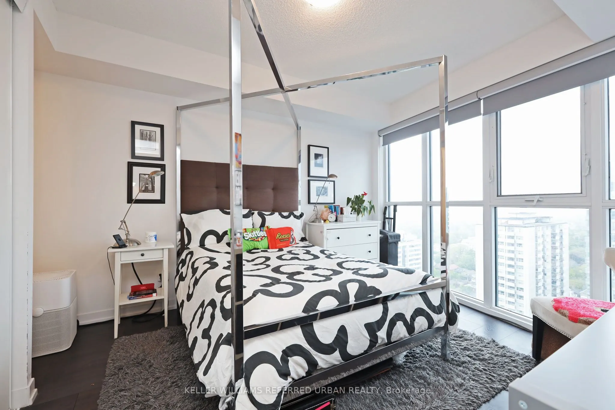 125 Redpath Avenue, #2309