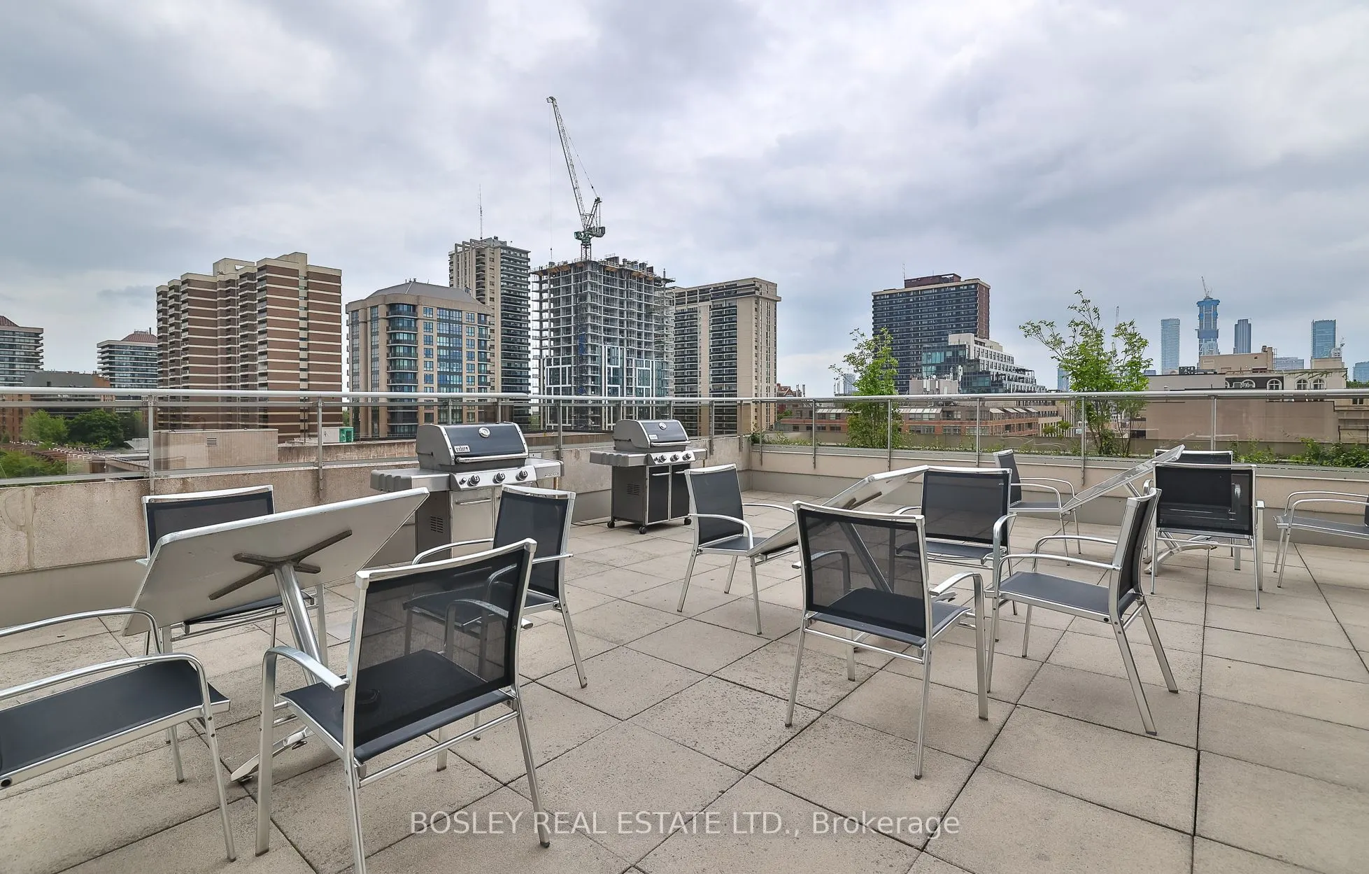 1430 Yonge Street, #201