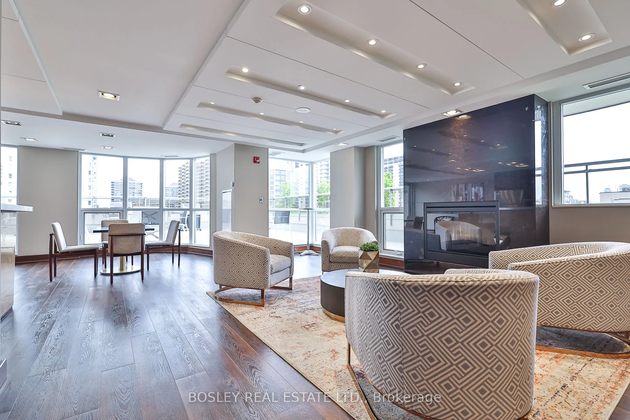 1430 Yonge Street, #201