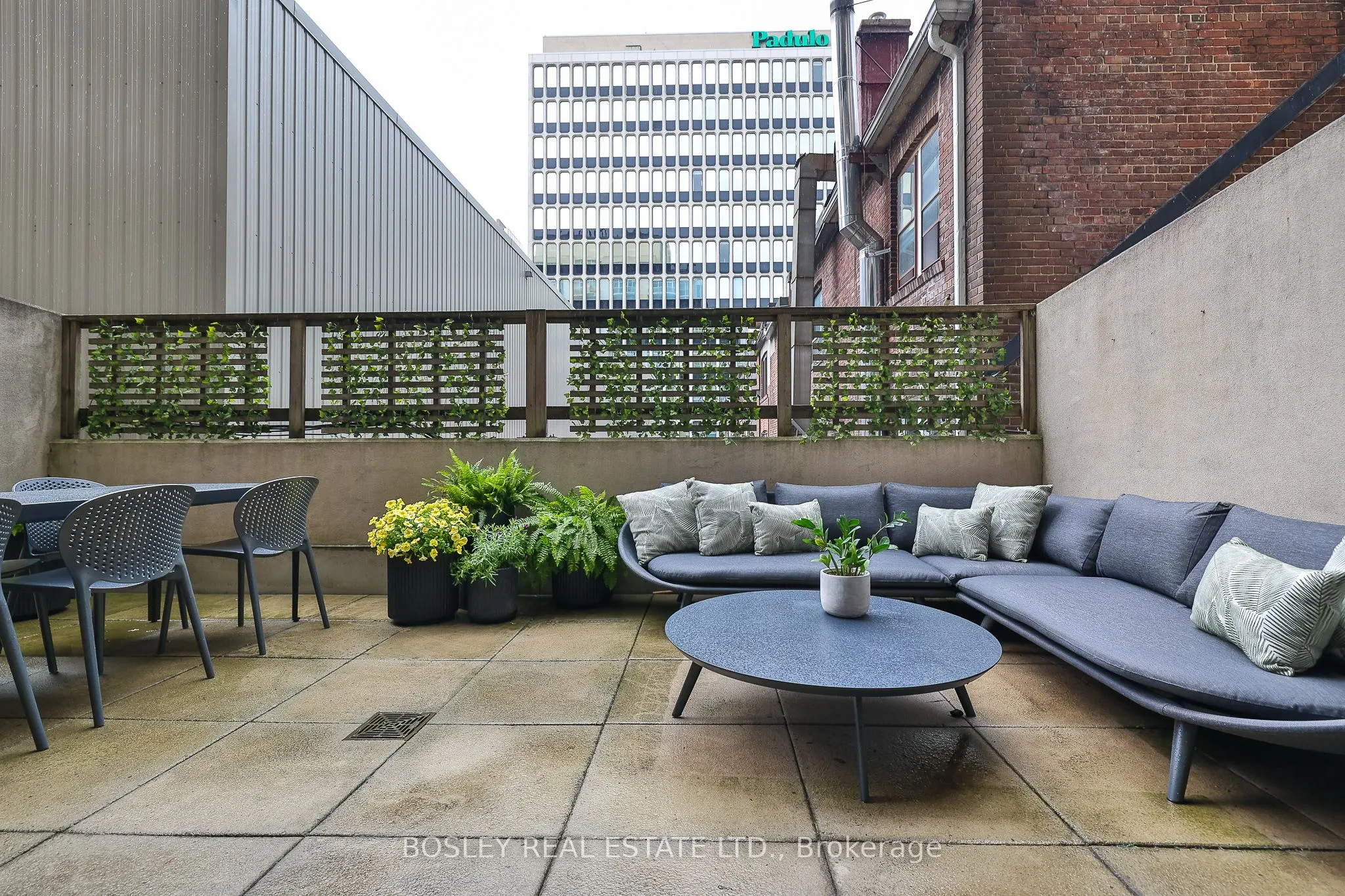 1430 Yonge Street, #201