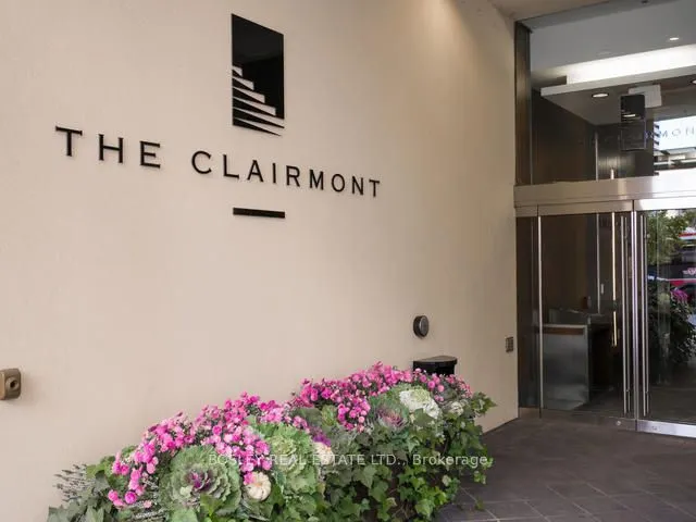 1430 Yonge Street, #201