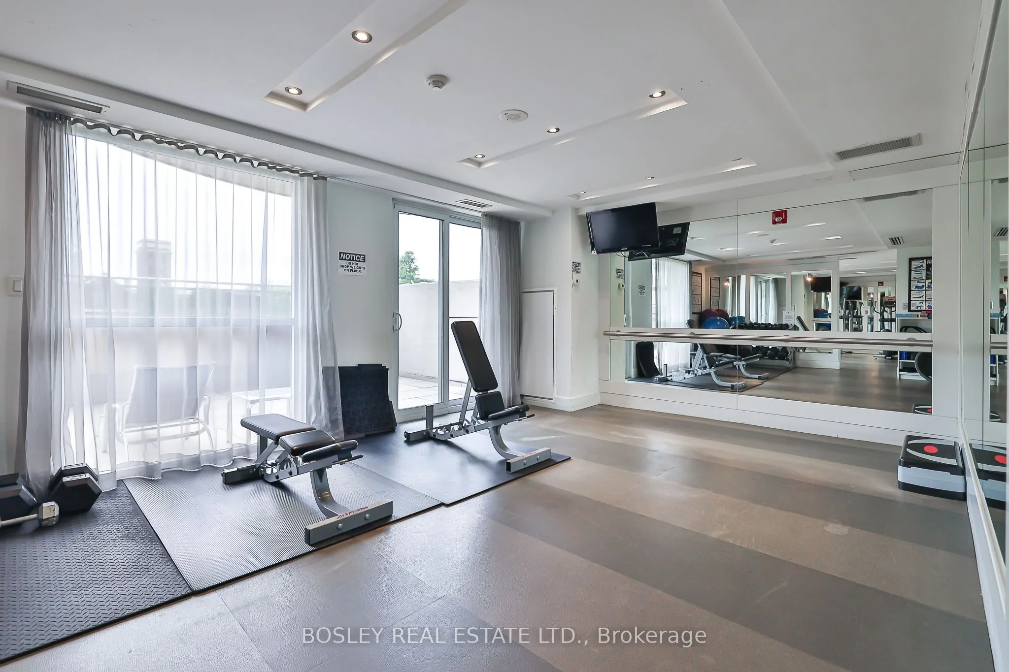 1430 Yonge Street, #201