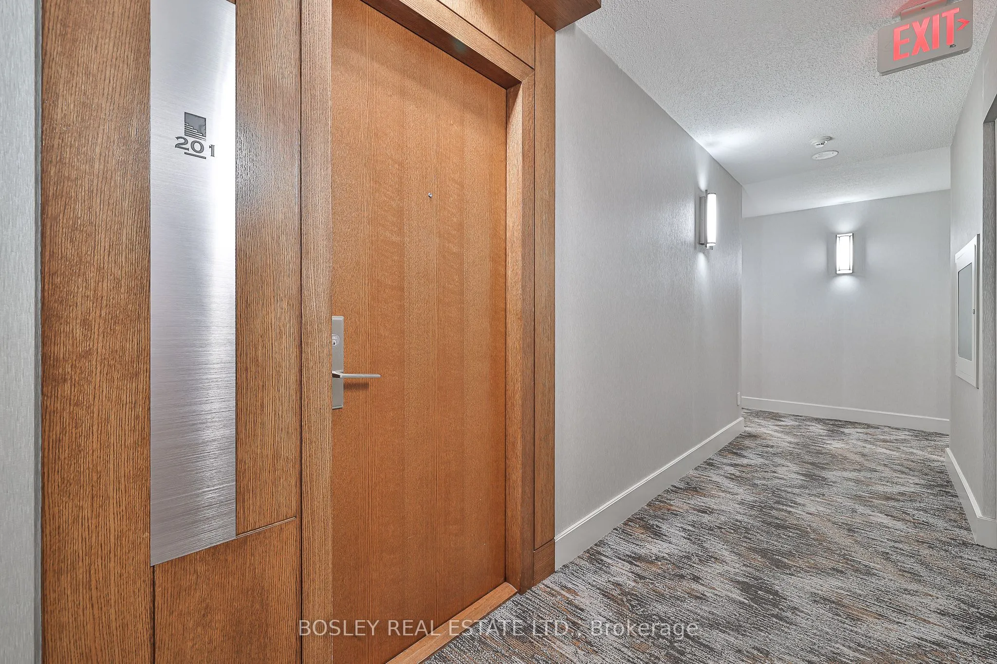 1430 Yonge Street, #201