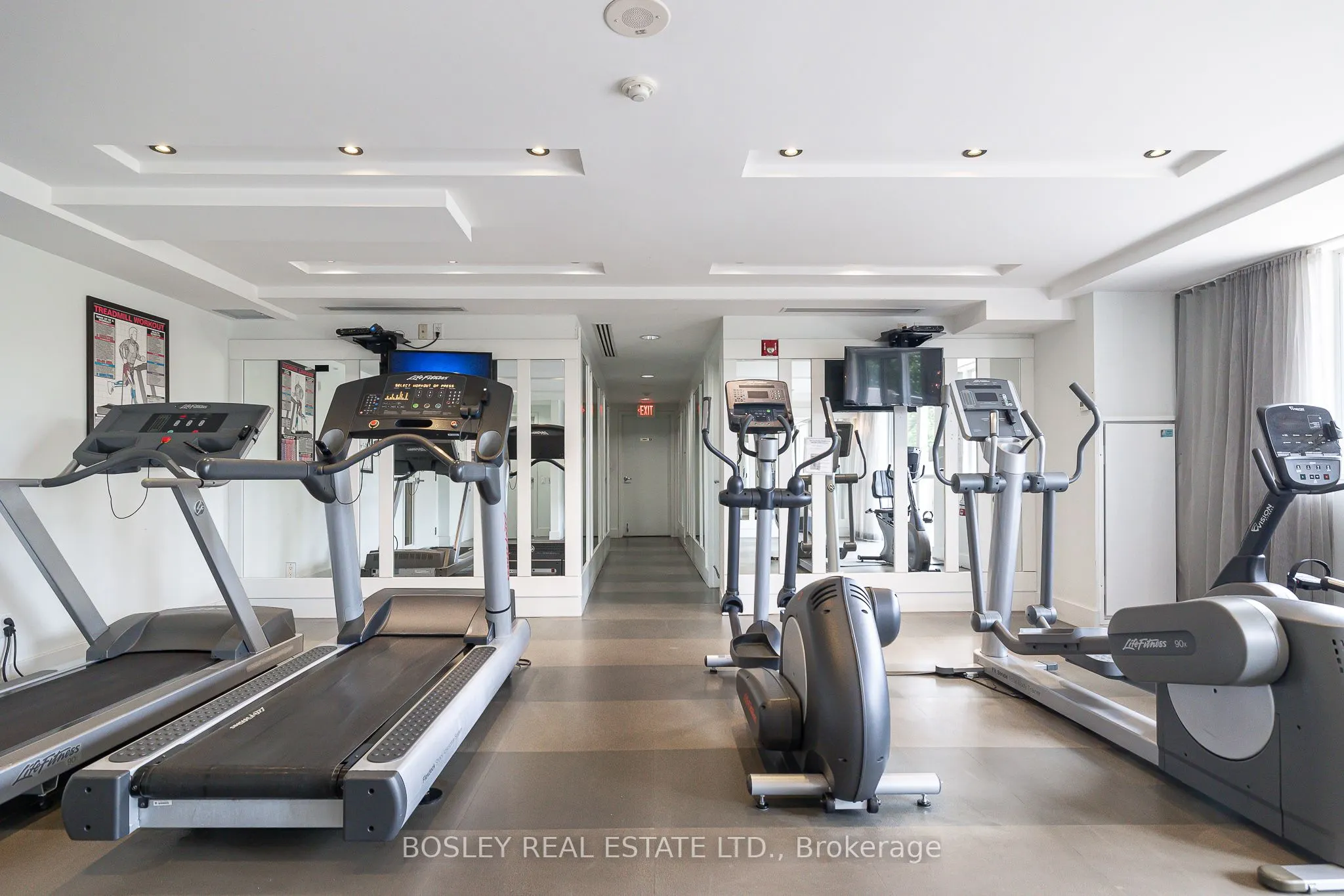 1430 Yonge Street, #201