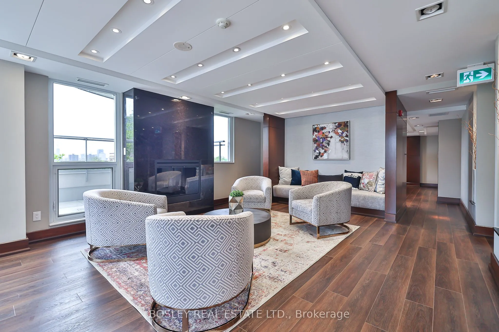 1430 Yonge Street, #201