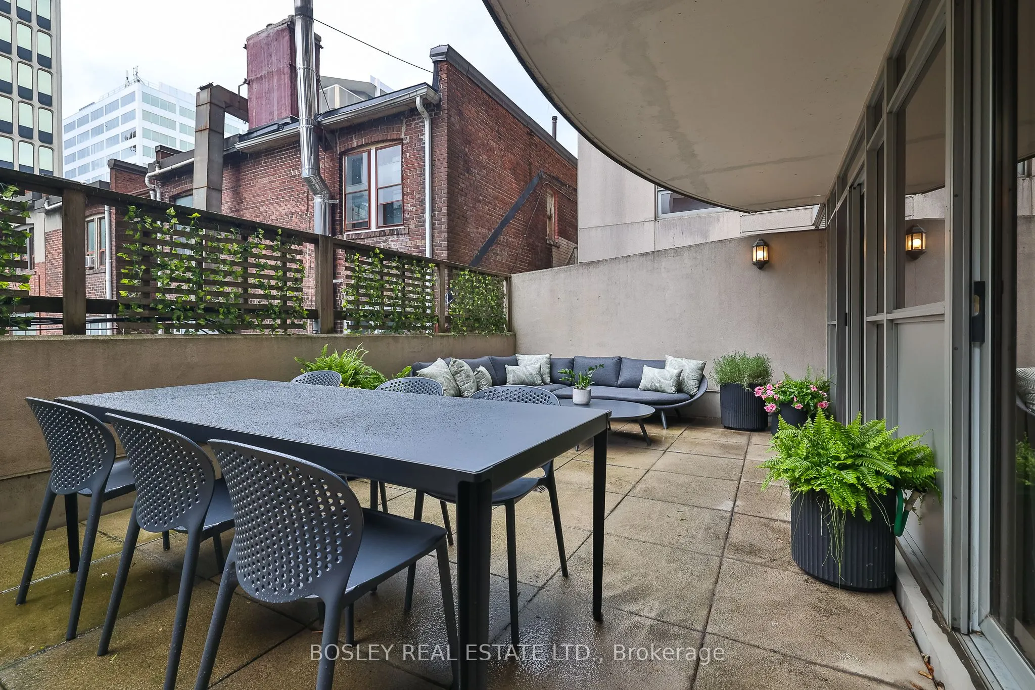 1430 Yonge Street, #201