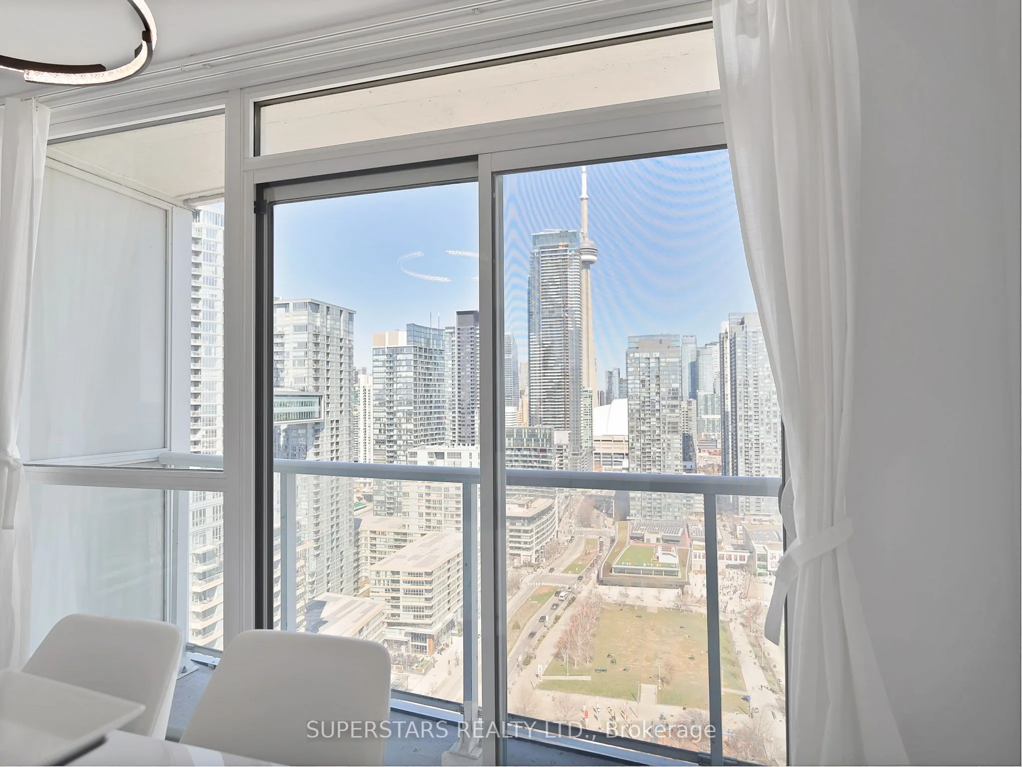 85 Queens Wharf Road, #3601