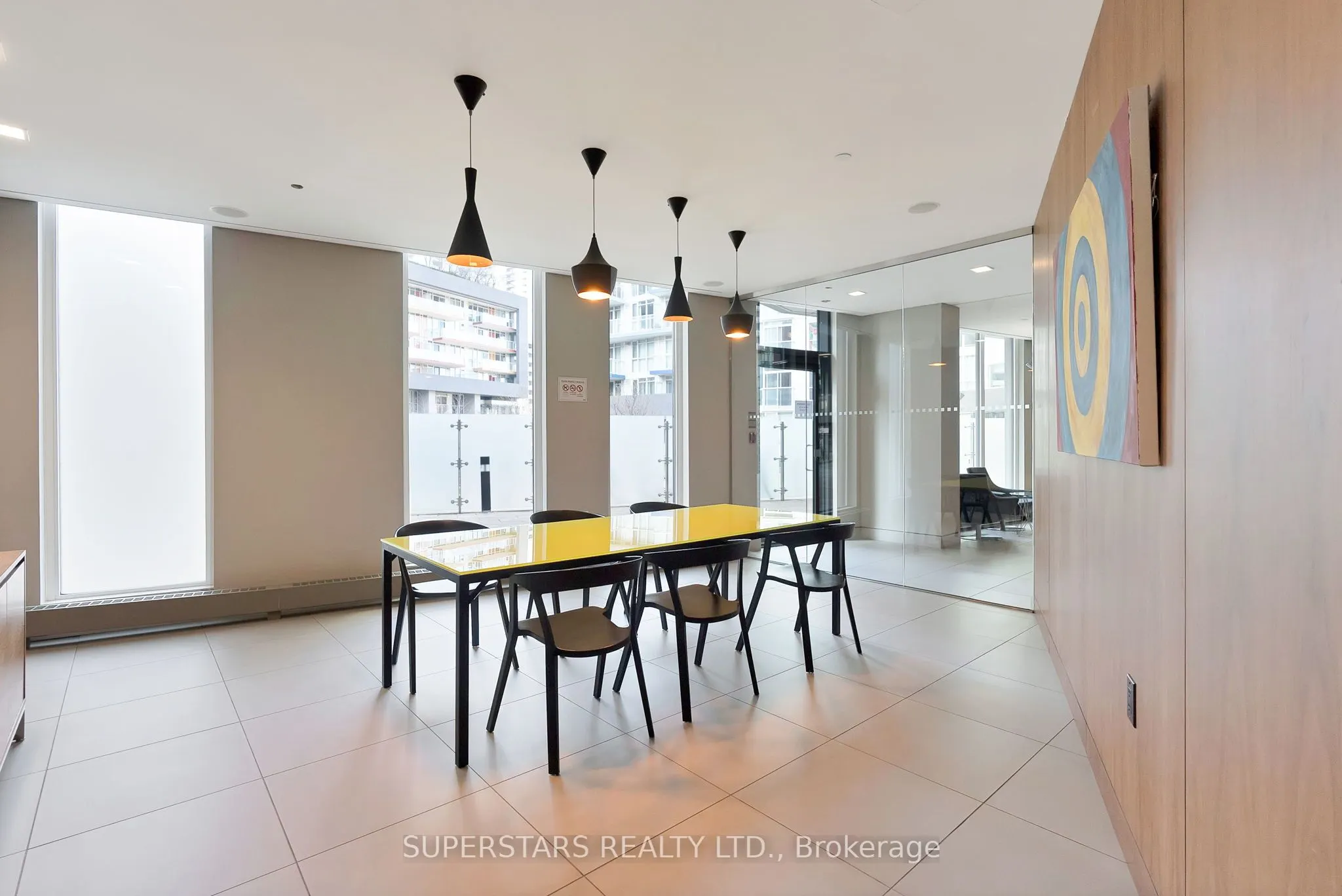 85 Queens Wharf Road, #3601