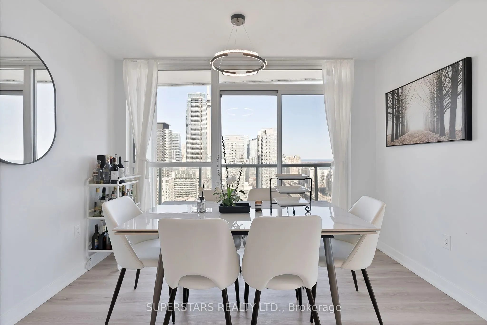 85 Queens Wharf Road, #3601
