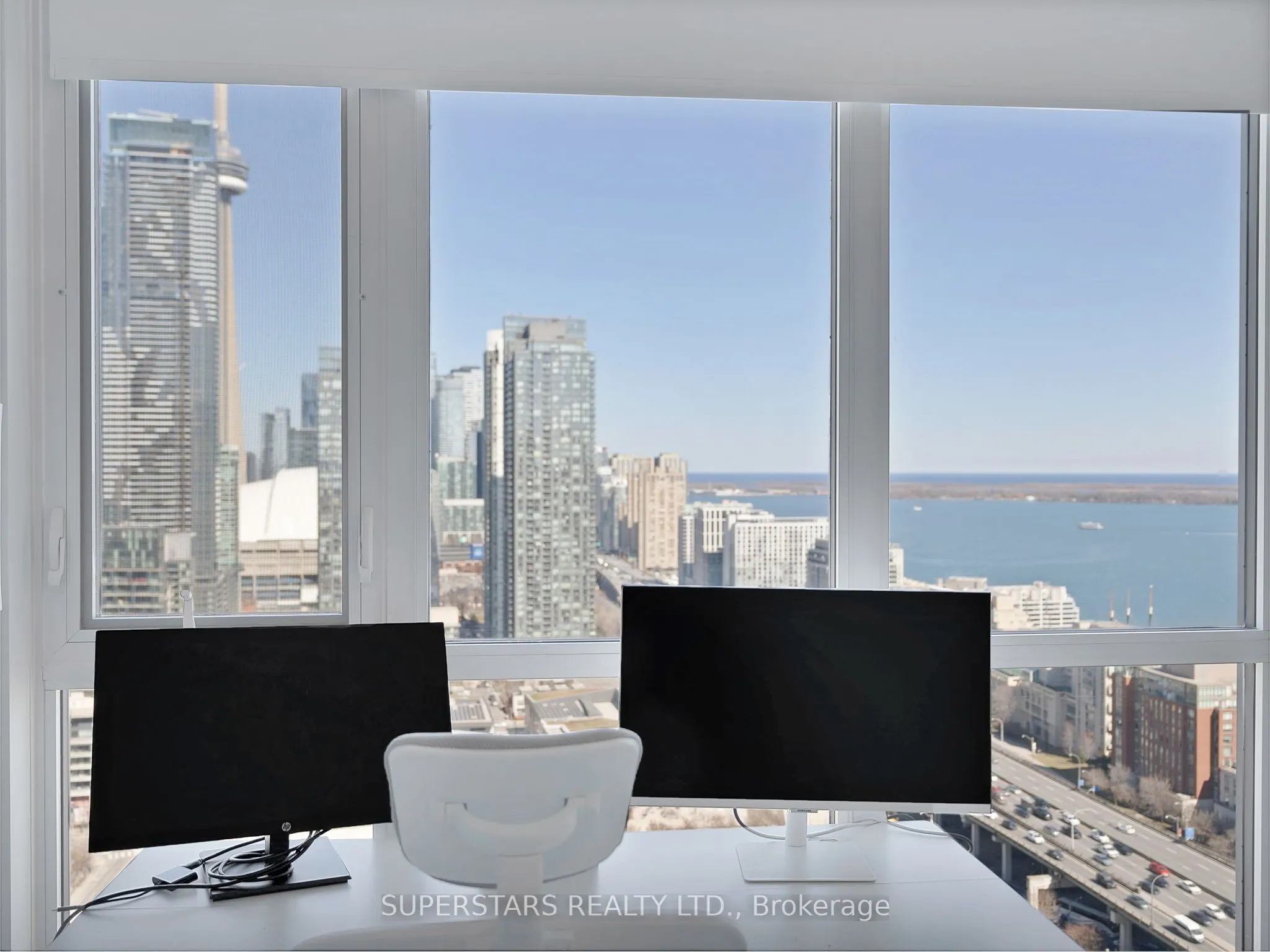 85 Queens Wharf Road, #3601