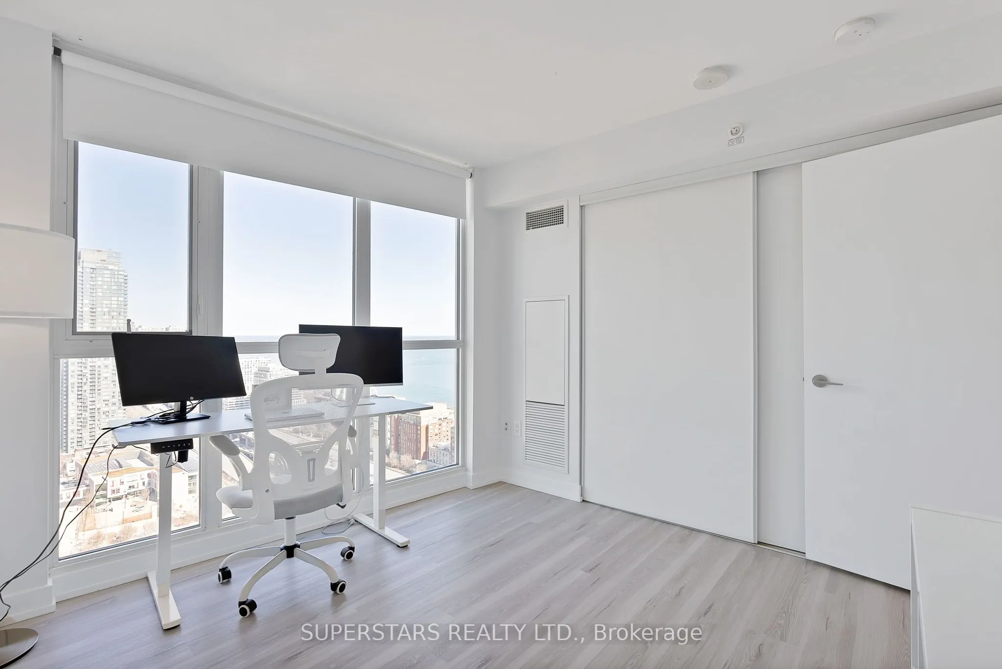 85 Queens Wharf Road, #3601