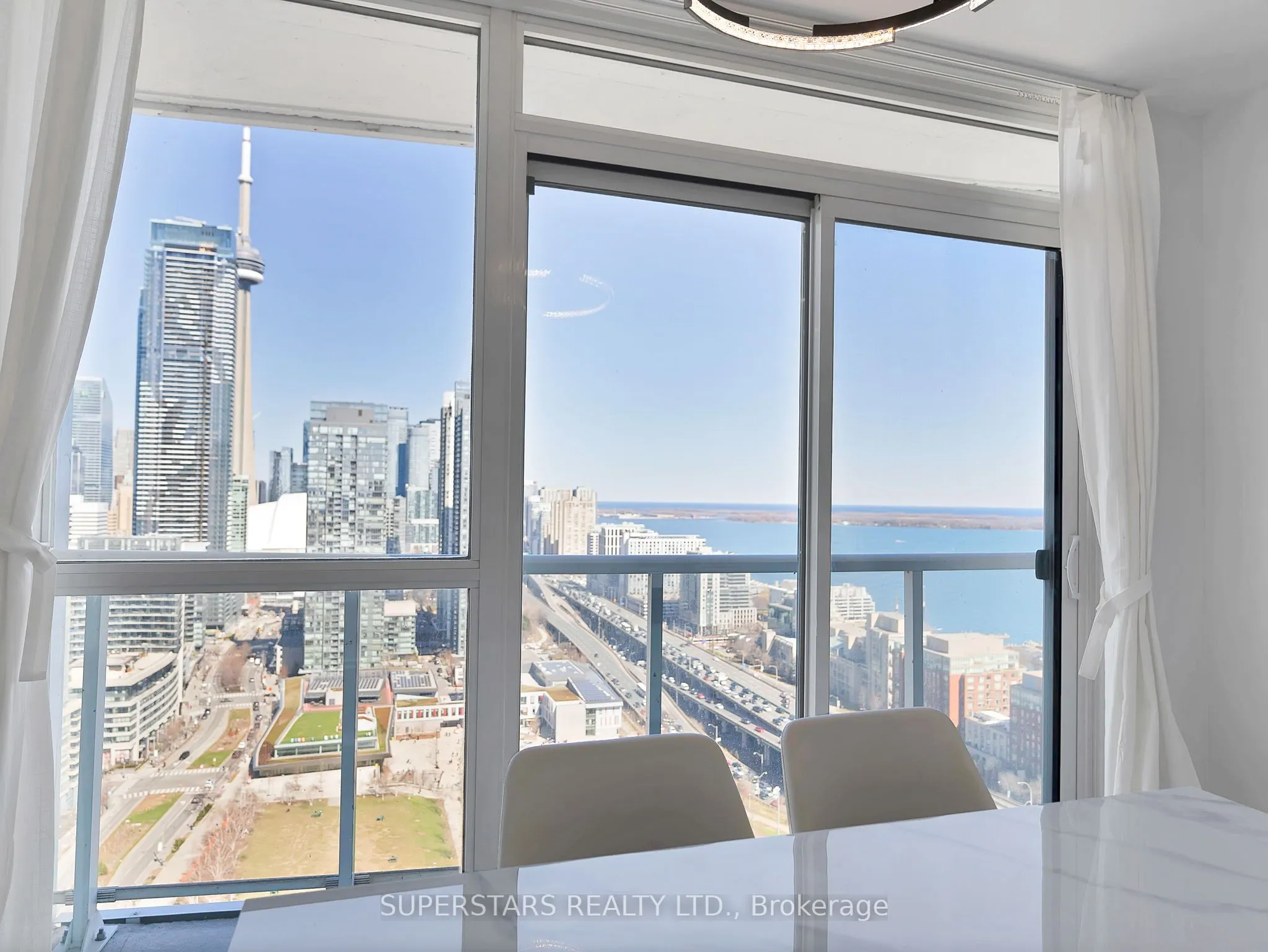 85 Queens Wharf Road, #3601
