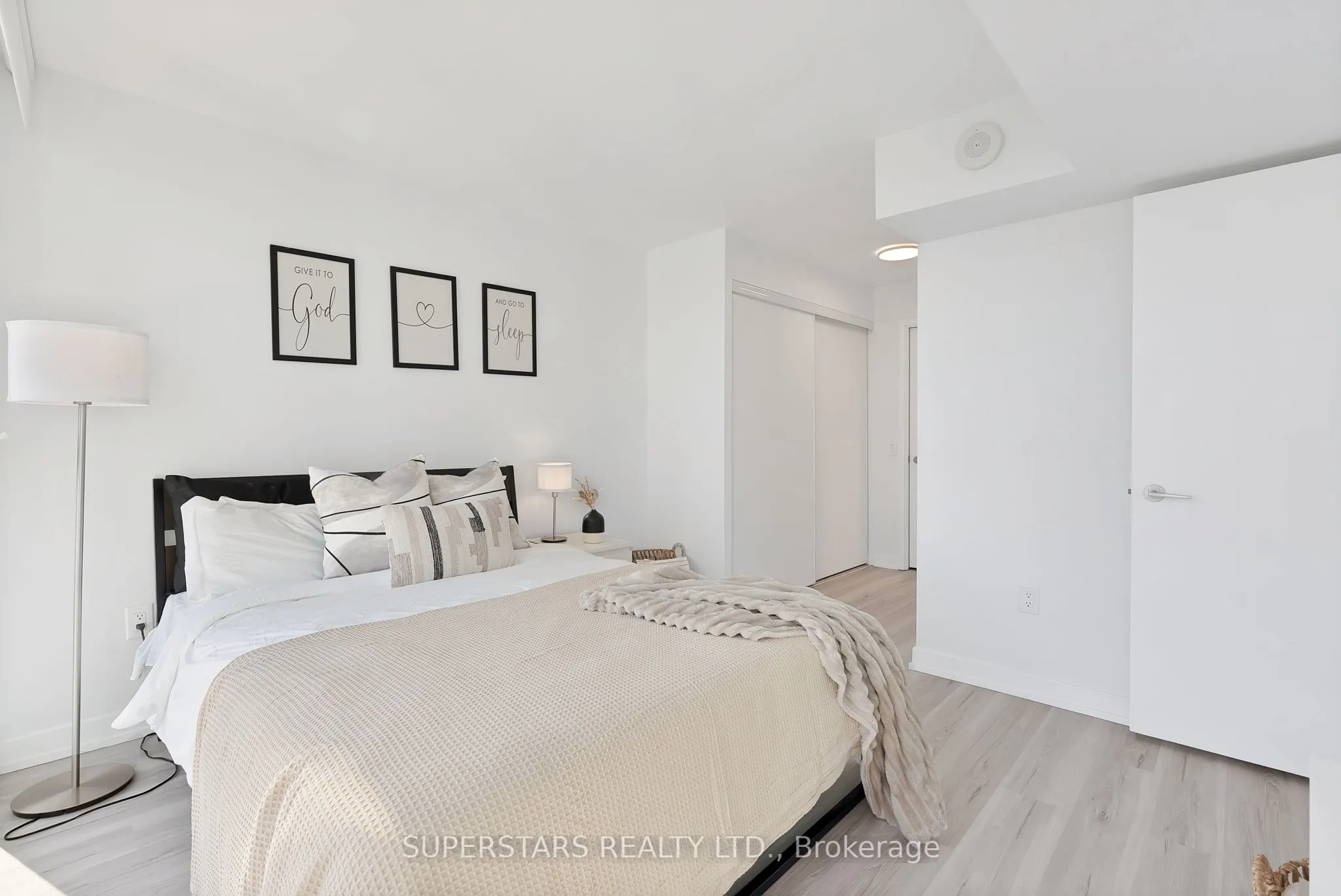 85 Queens Wharf Road, #3601