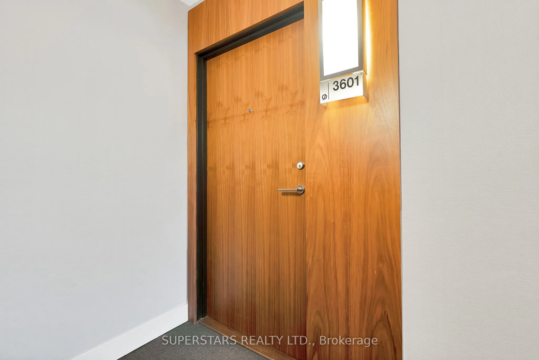 85 Queens Wharf Road, #3601
