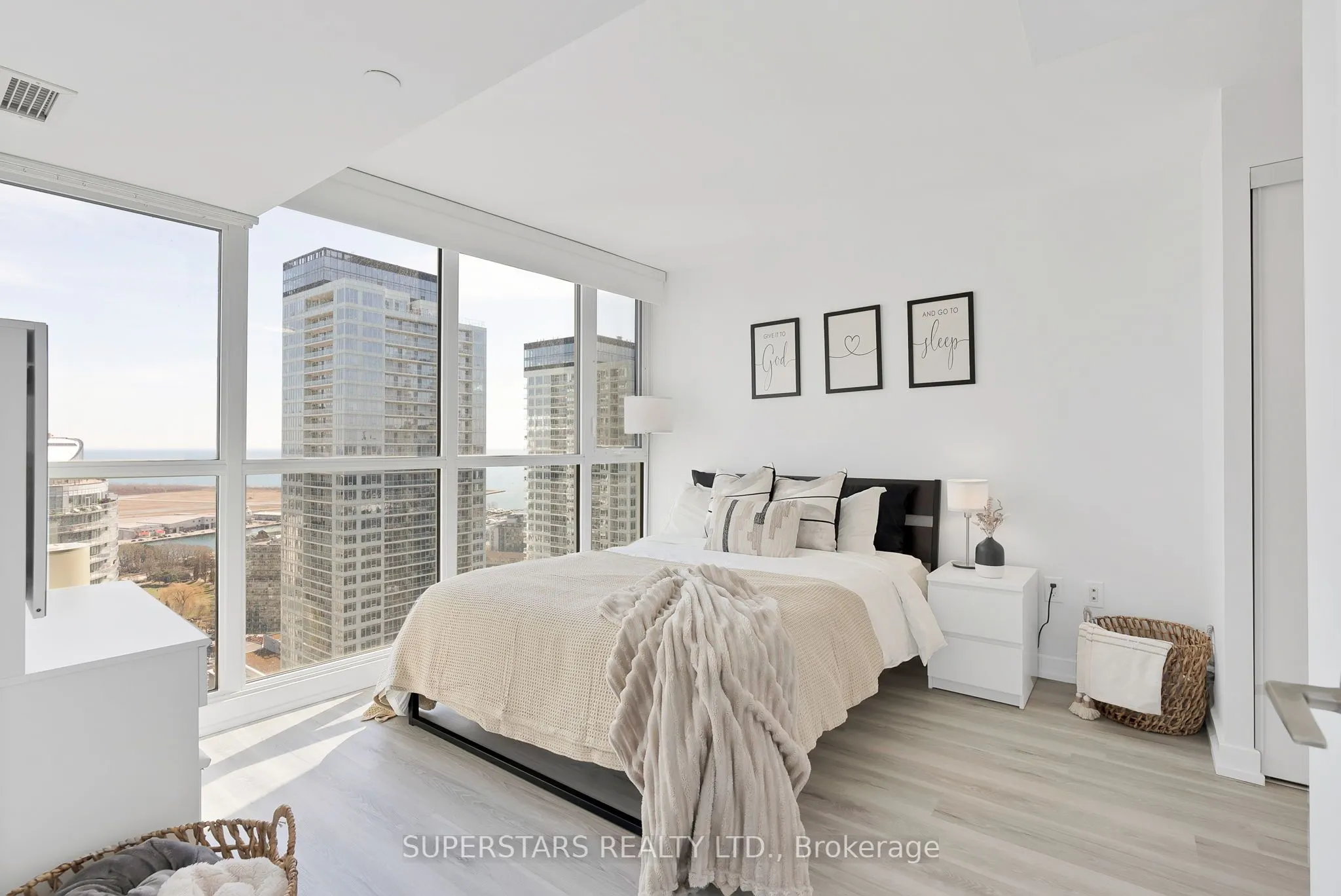 85 Queens Wharf Road, #3601