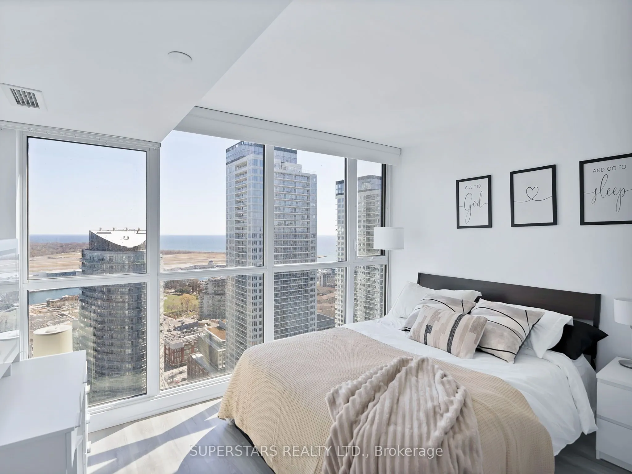 85 Queens Wharf Road, #3601