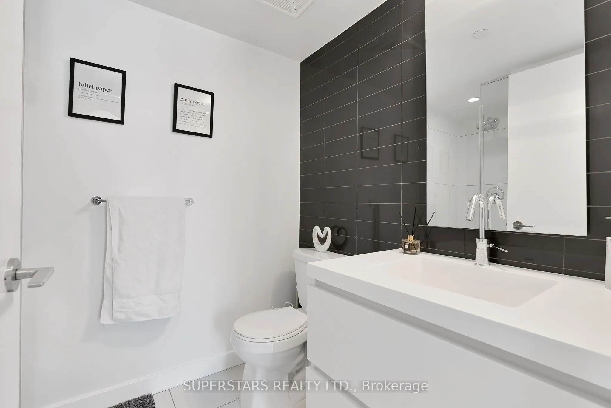 85 Queens Wharf Road, #3601