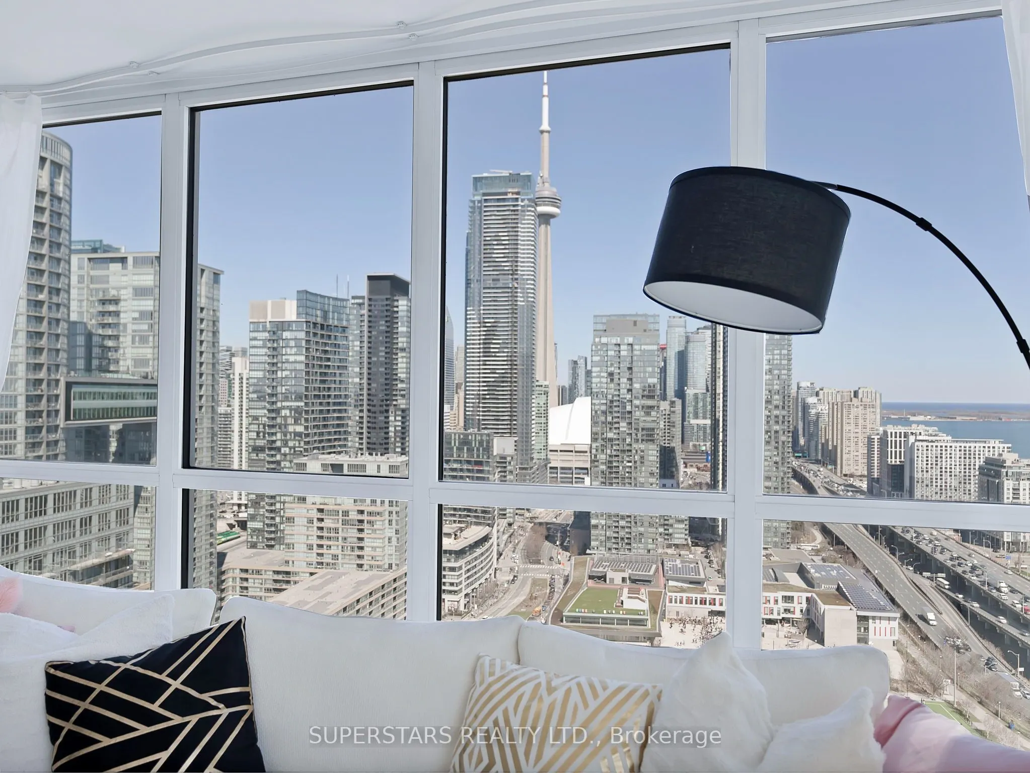 85 Queens Wharf Road, #3601