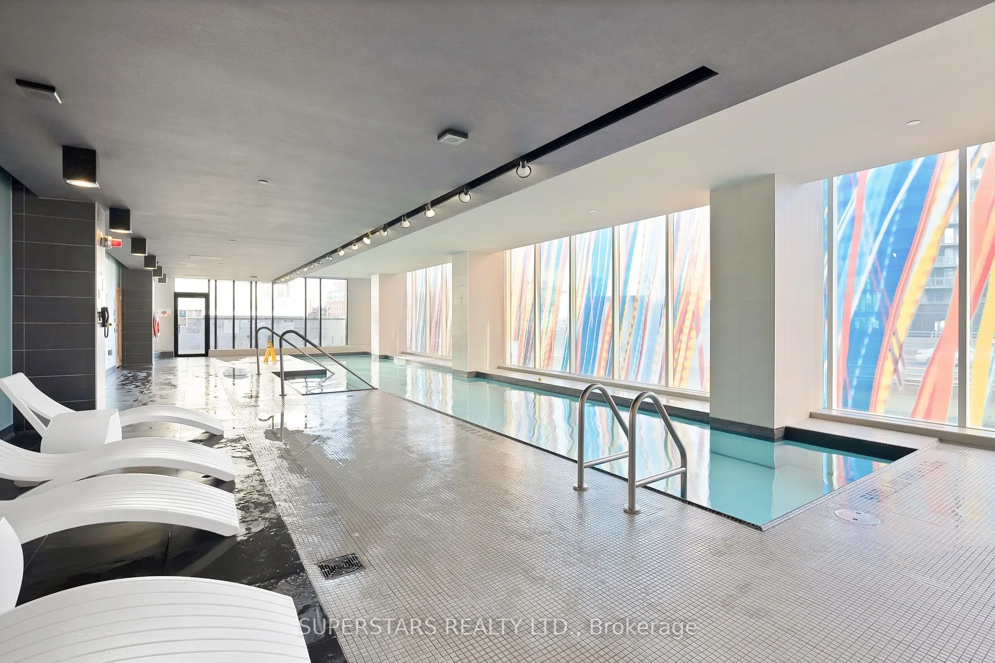 85 Queens Wharf Road, #3601