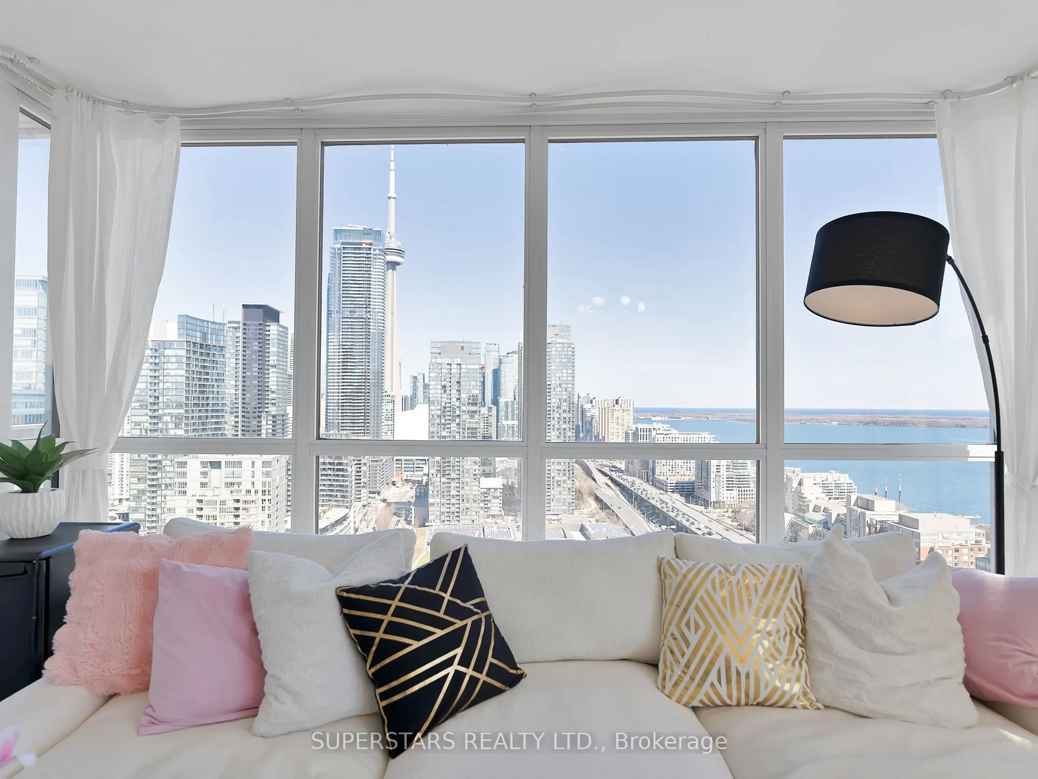 85 Queens Wharf Road, #3601