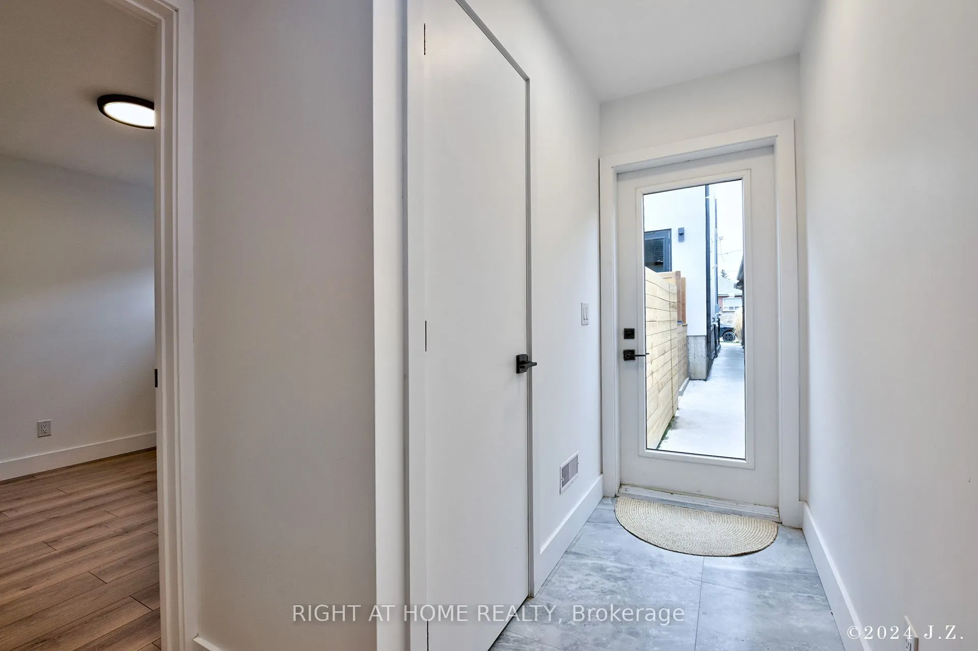 50A Lanark Avenue