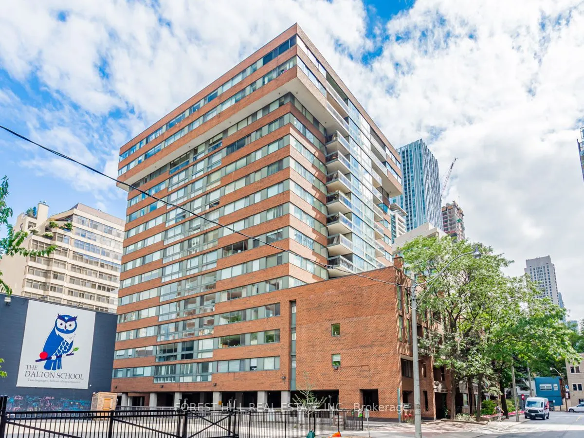 15 Mcmurrich Street, #201
