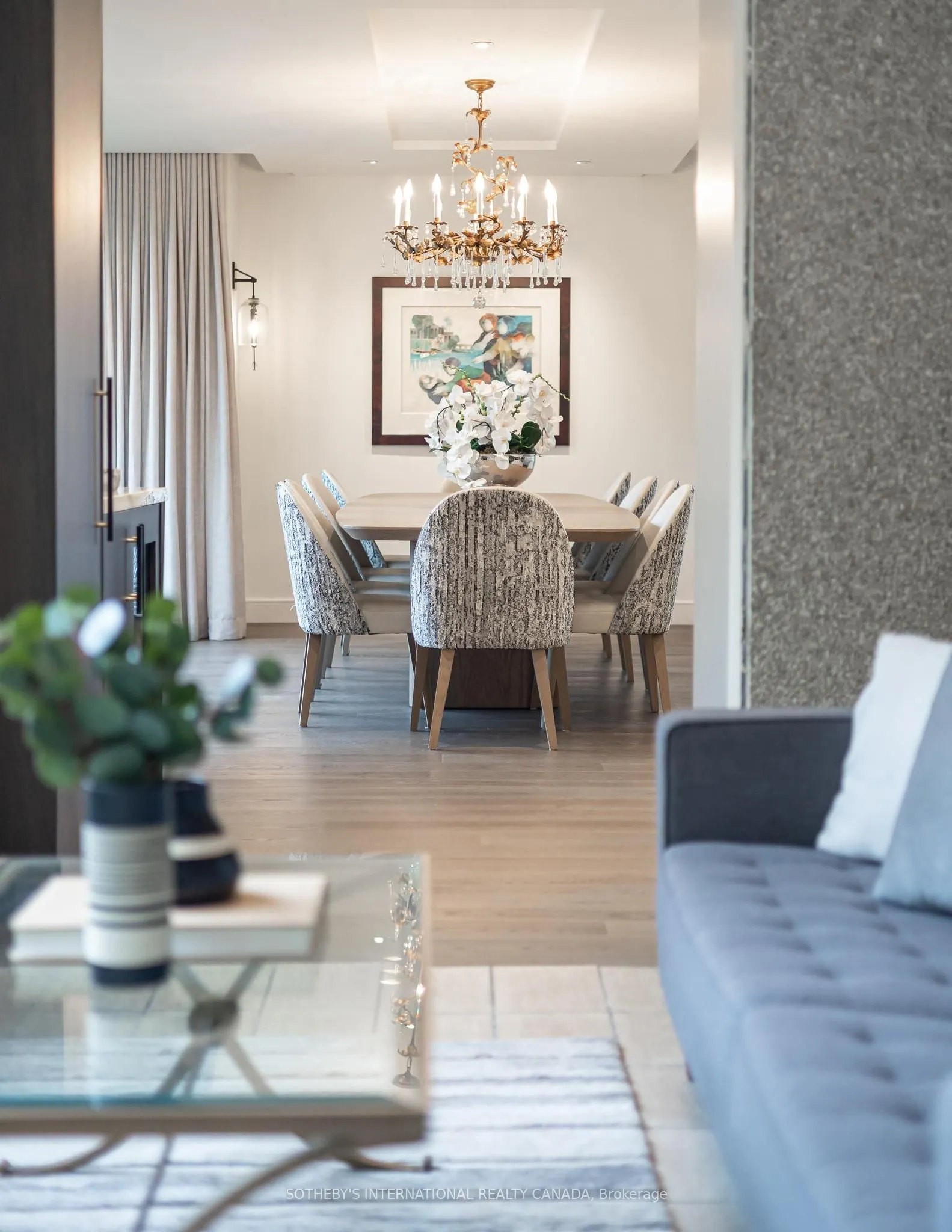 342 Spadina Road, #405