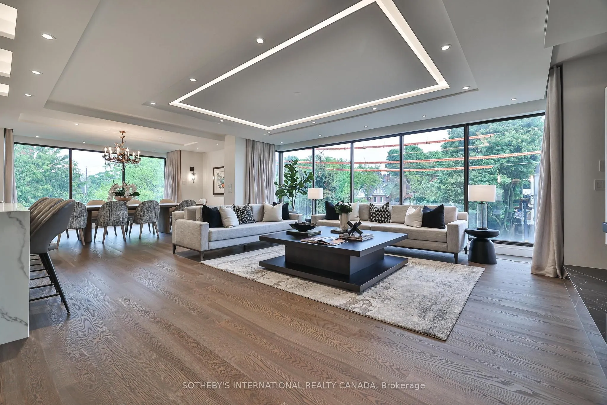342 Spadina Road, #405