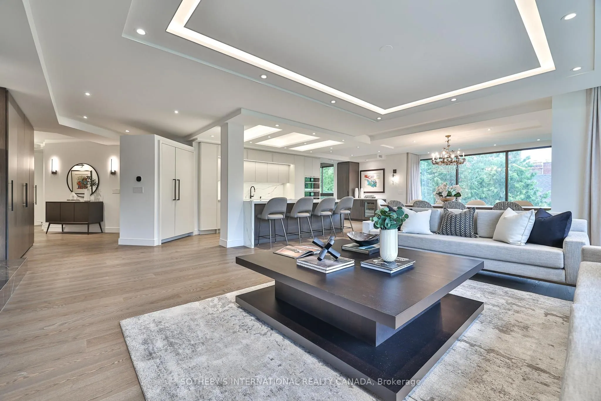 342 Spadina Road, #405
