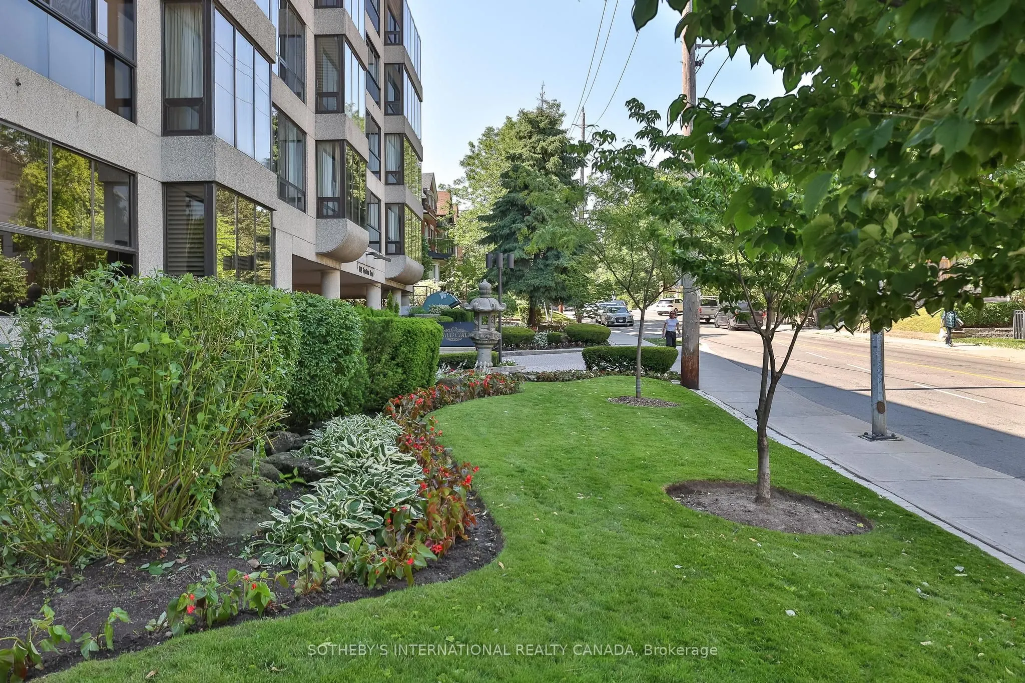 342 Spadina Road, #405