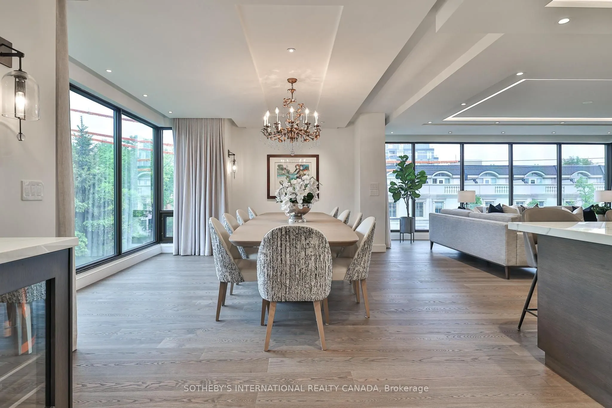 342 Spadina Road, #405