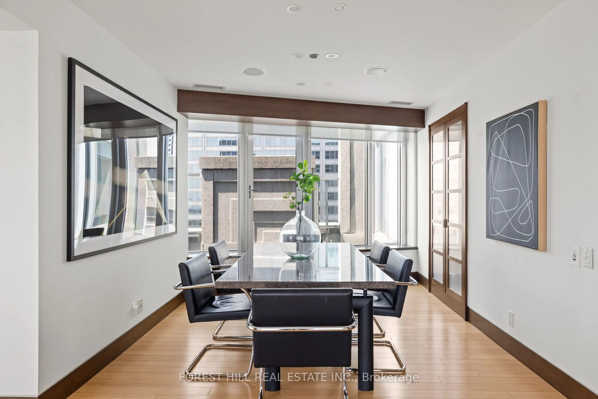 1 King Street W, ##4307