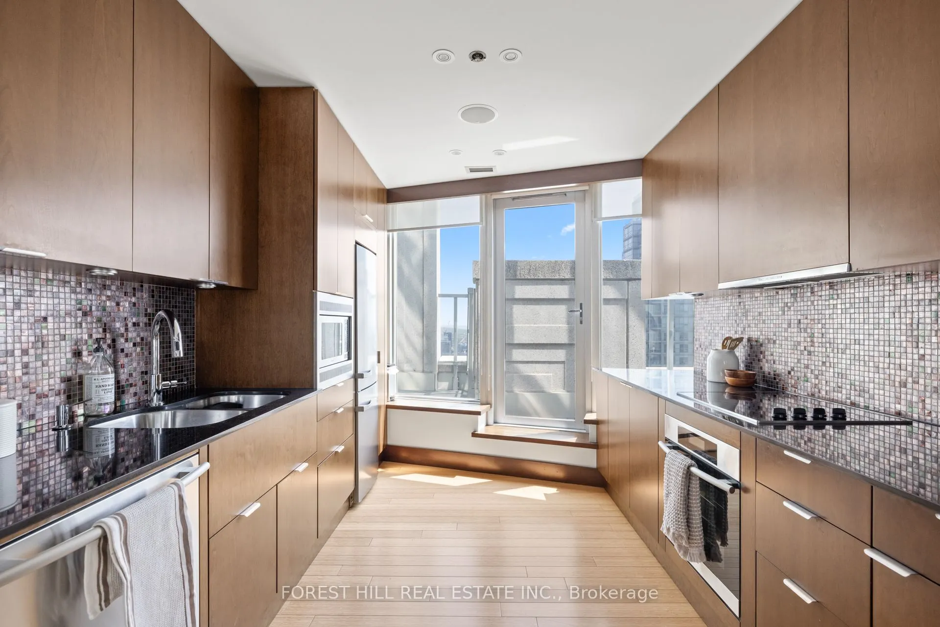 1 King Street W, ##4307