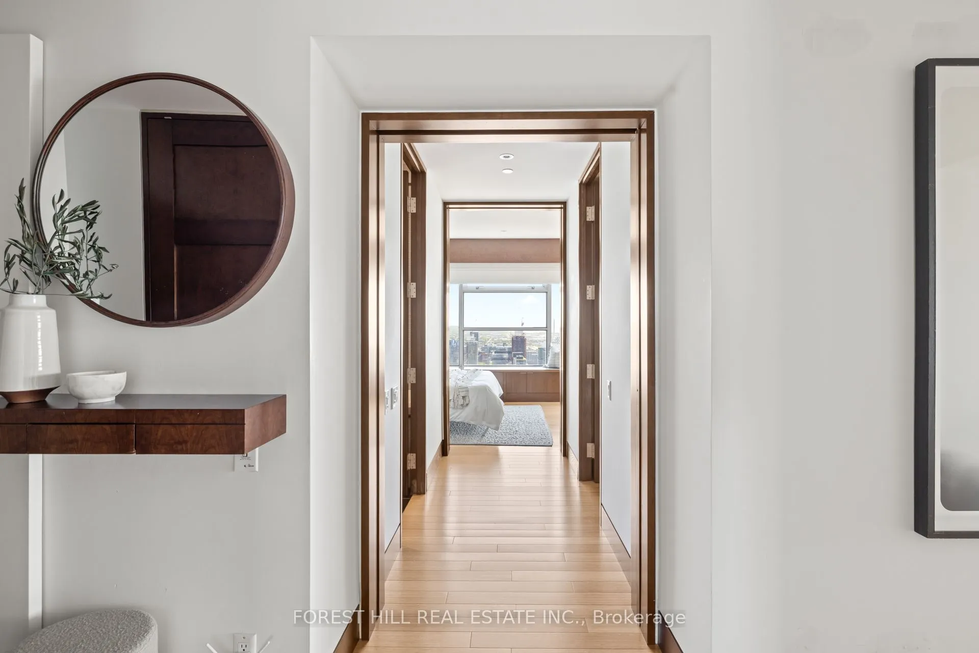 1 King Street W, ##4307