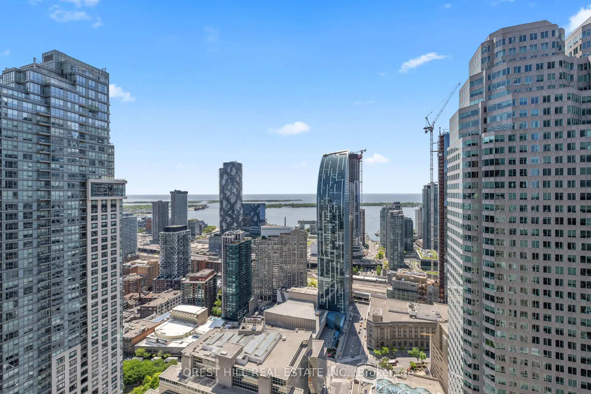 1 King Street W, ##4307