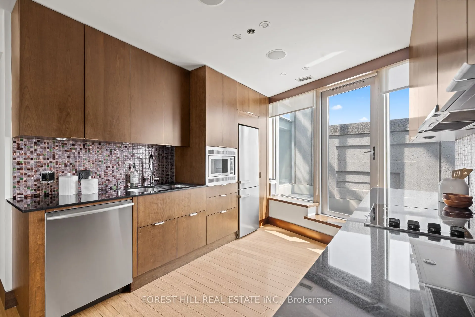 1 King Street W, ##4307