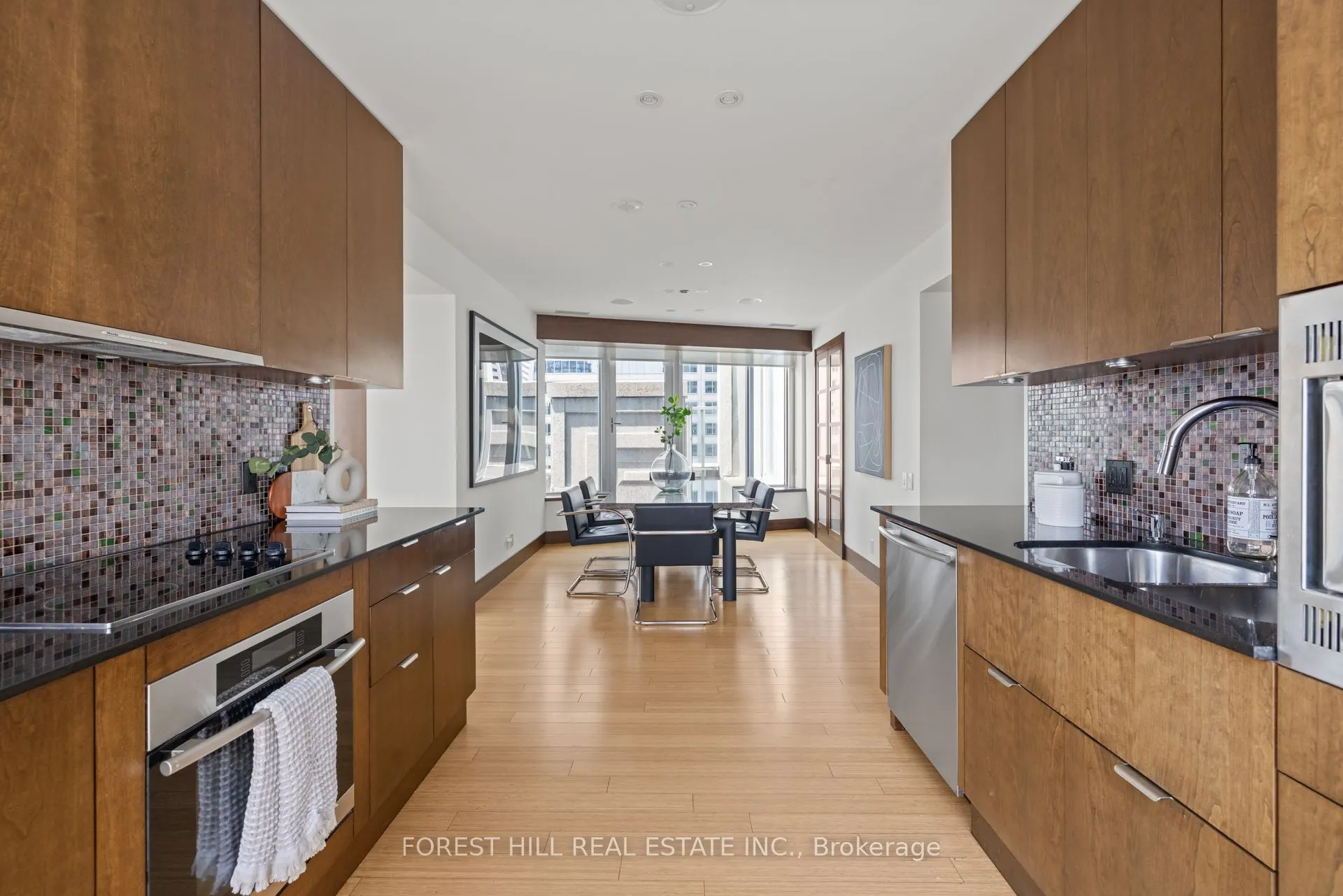 1 King Street W, ##4307