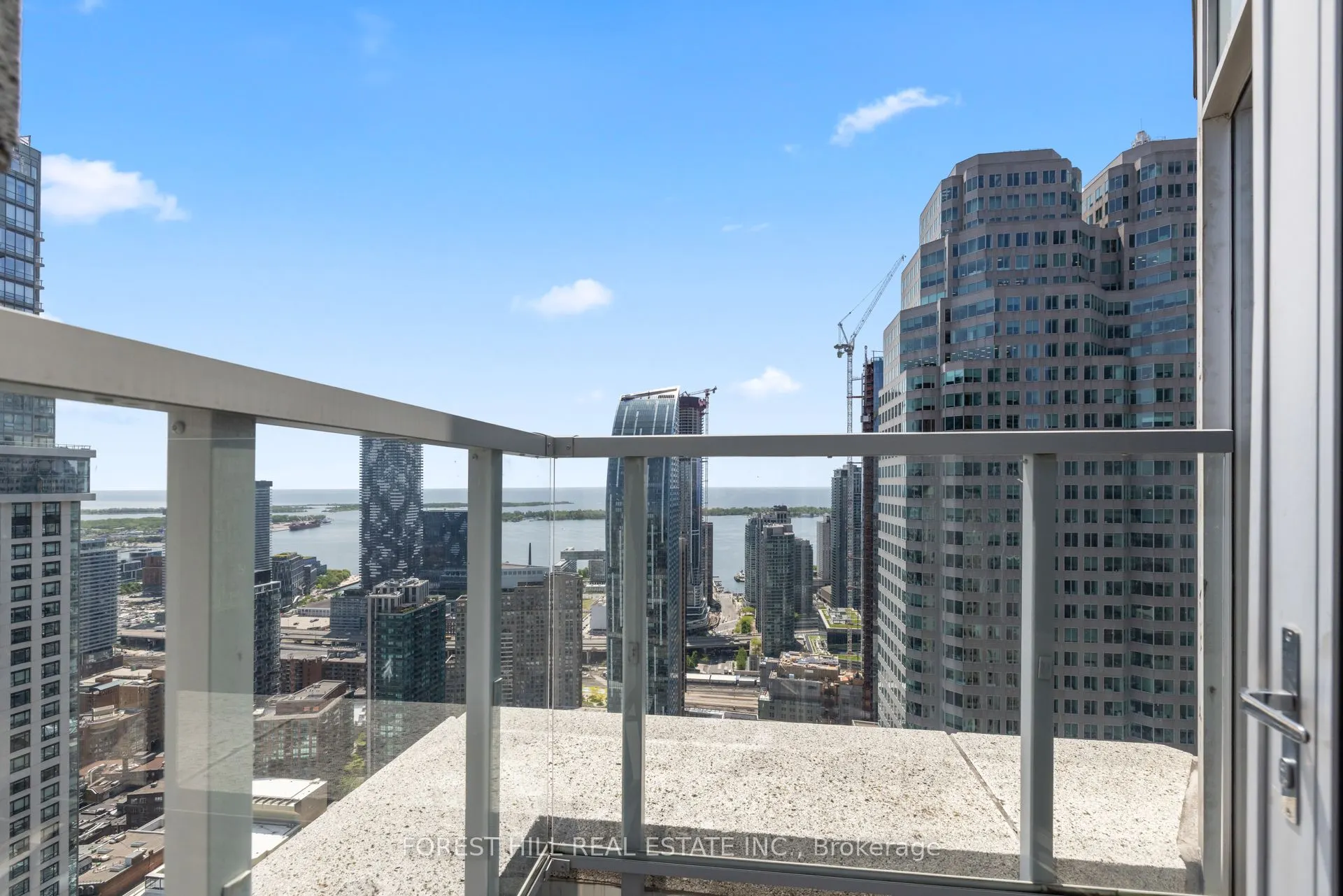 1 King Street W, ##4307