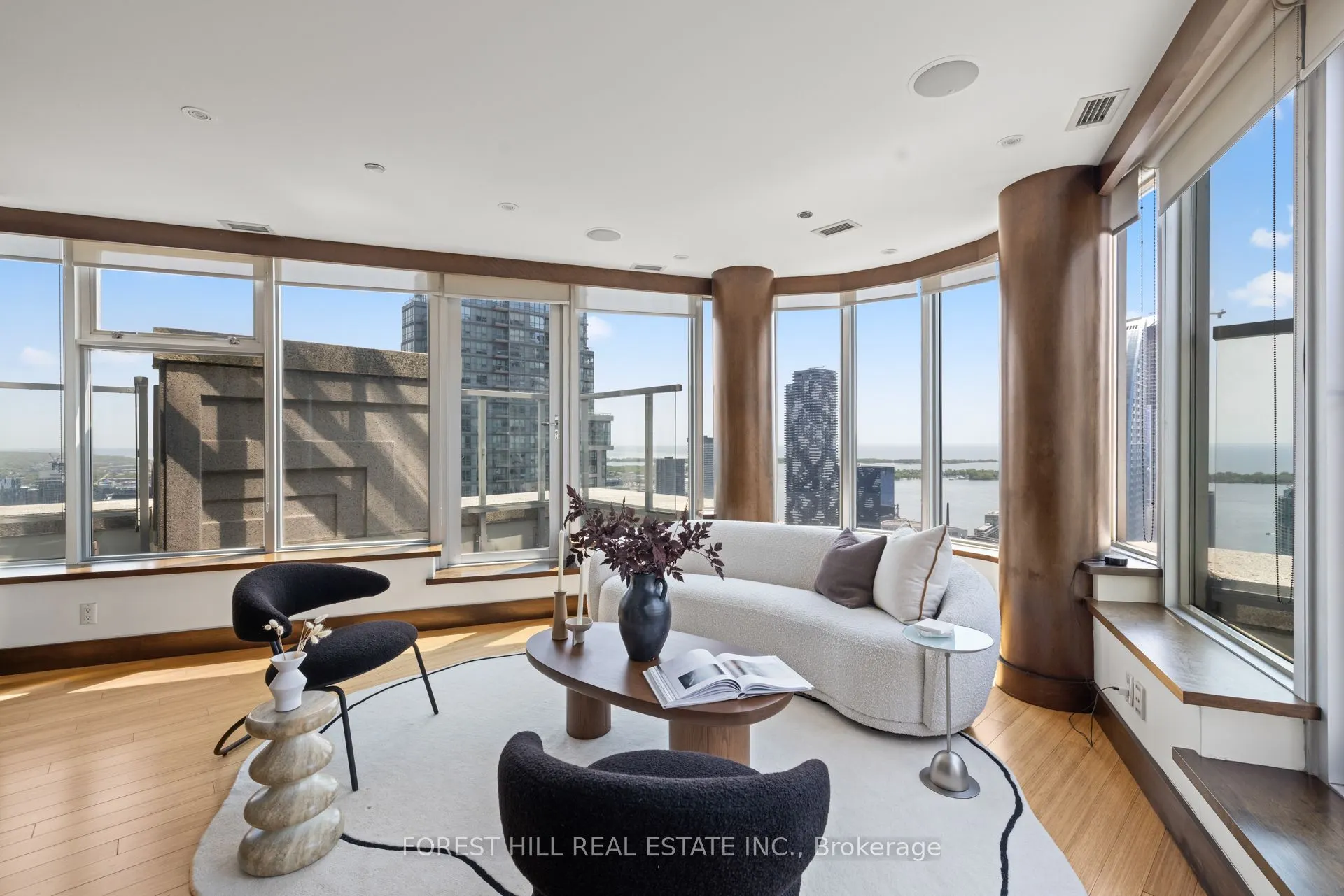 1 King Street W, ##4307