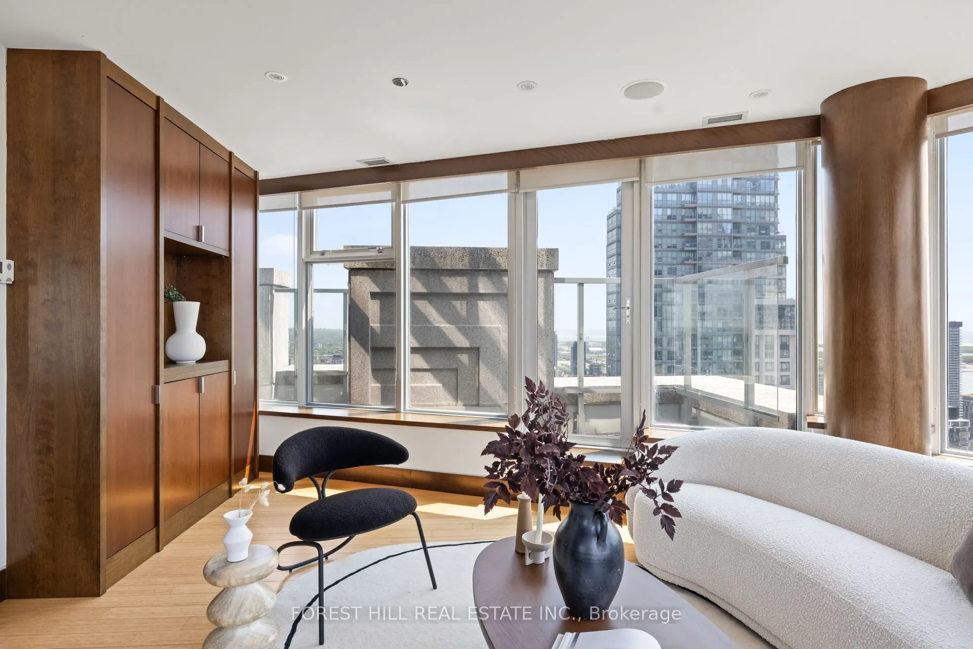 1 King Street W, ##4307