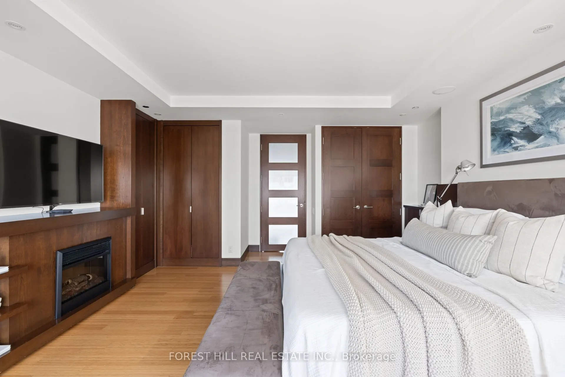 1 King Street W, ##4307