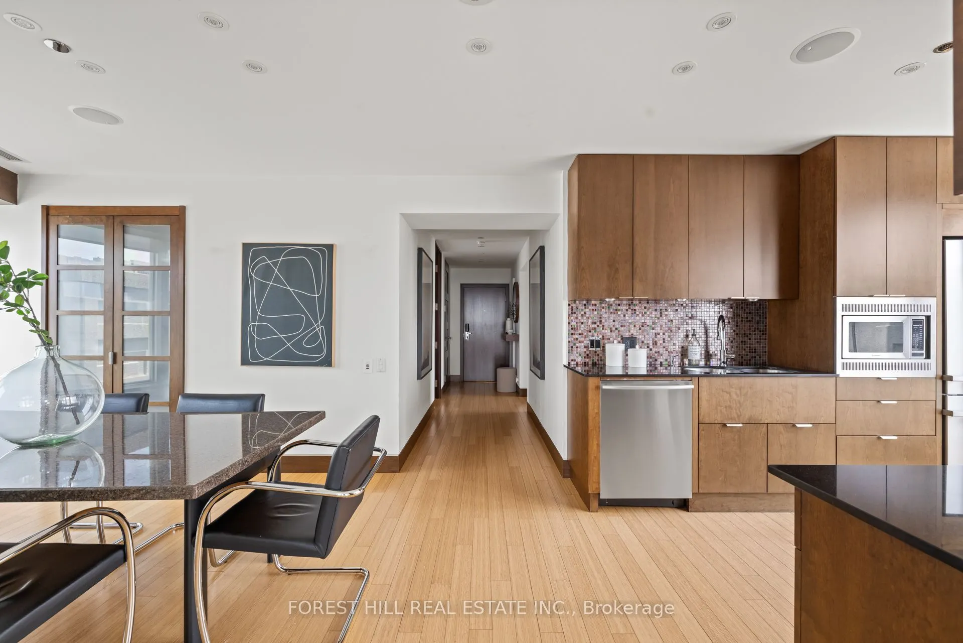 1 King Street W, ##4307