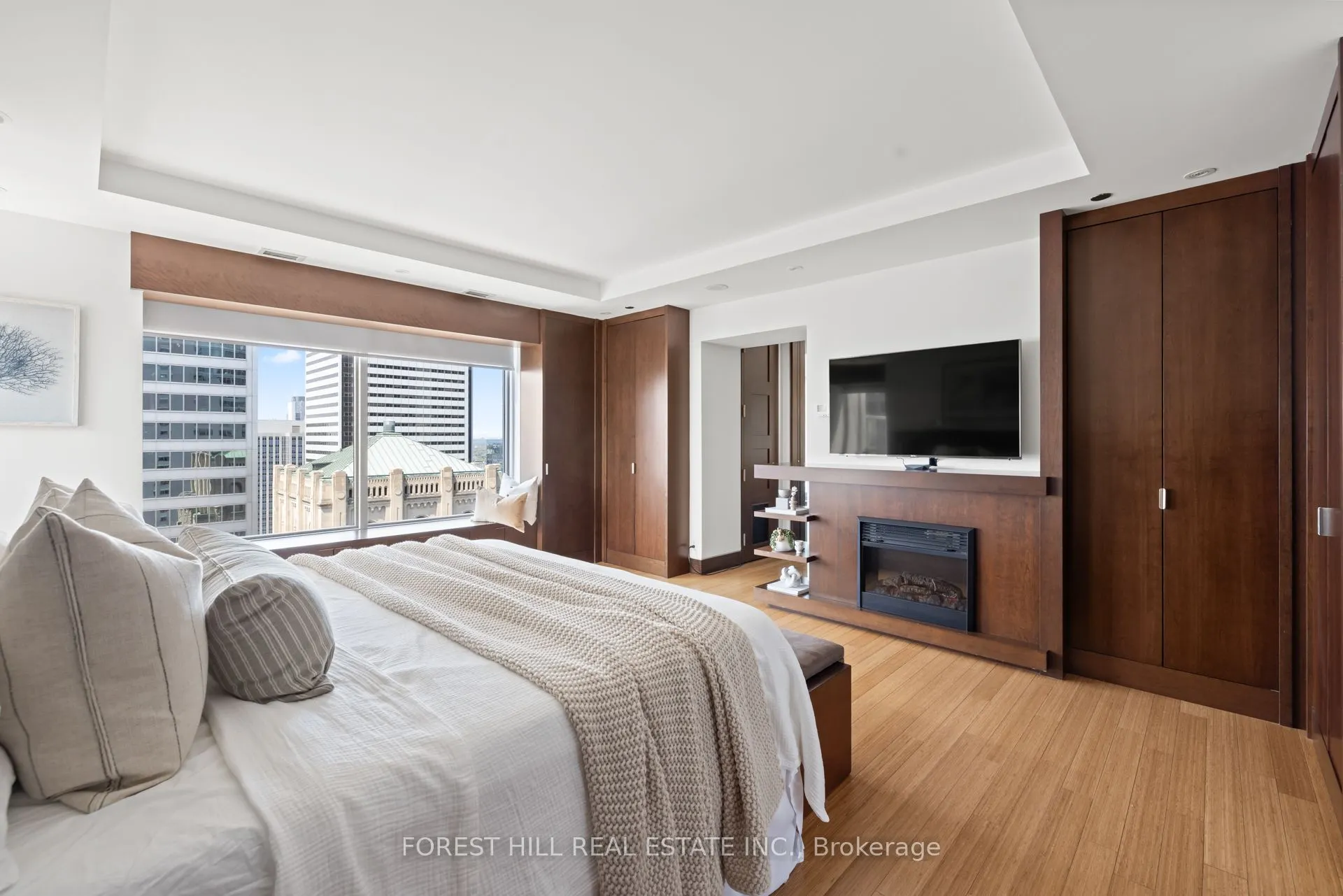 1 King Street W, ##4307