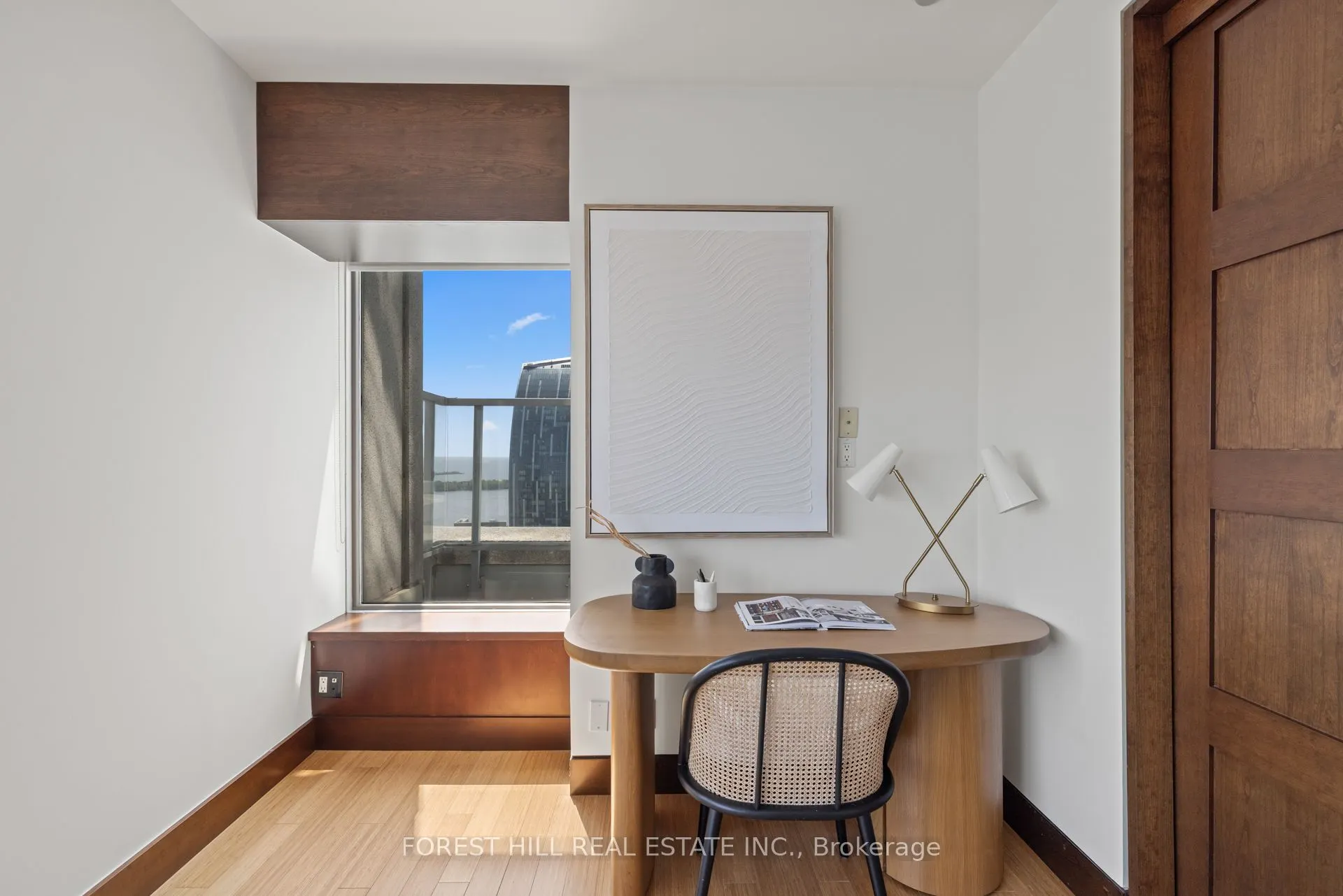1 King Street W, ##4307