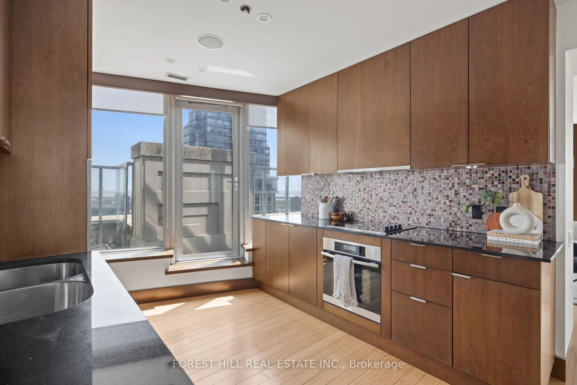 1 King Street W, ##4307