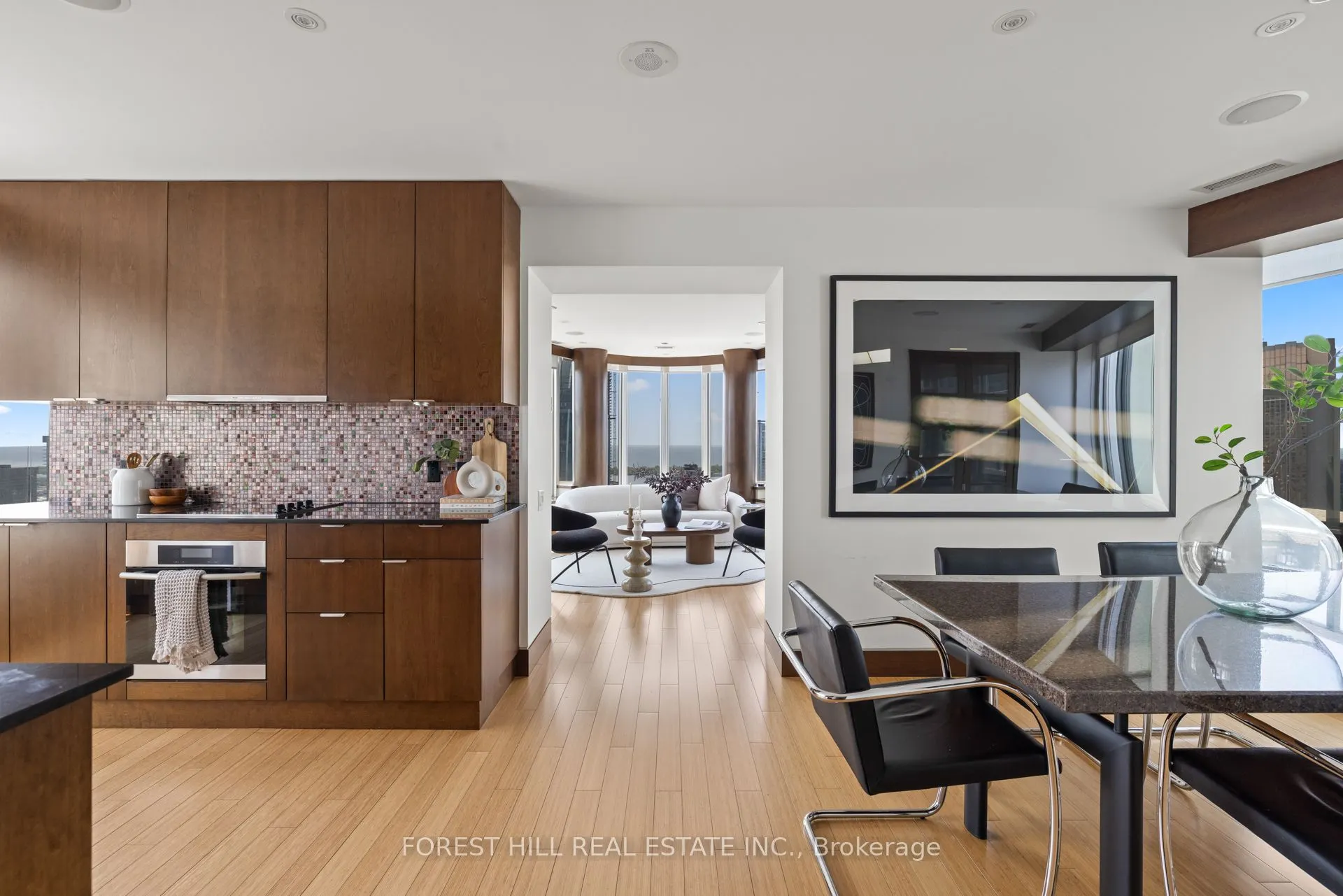 1 King Street W, ##4307