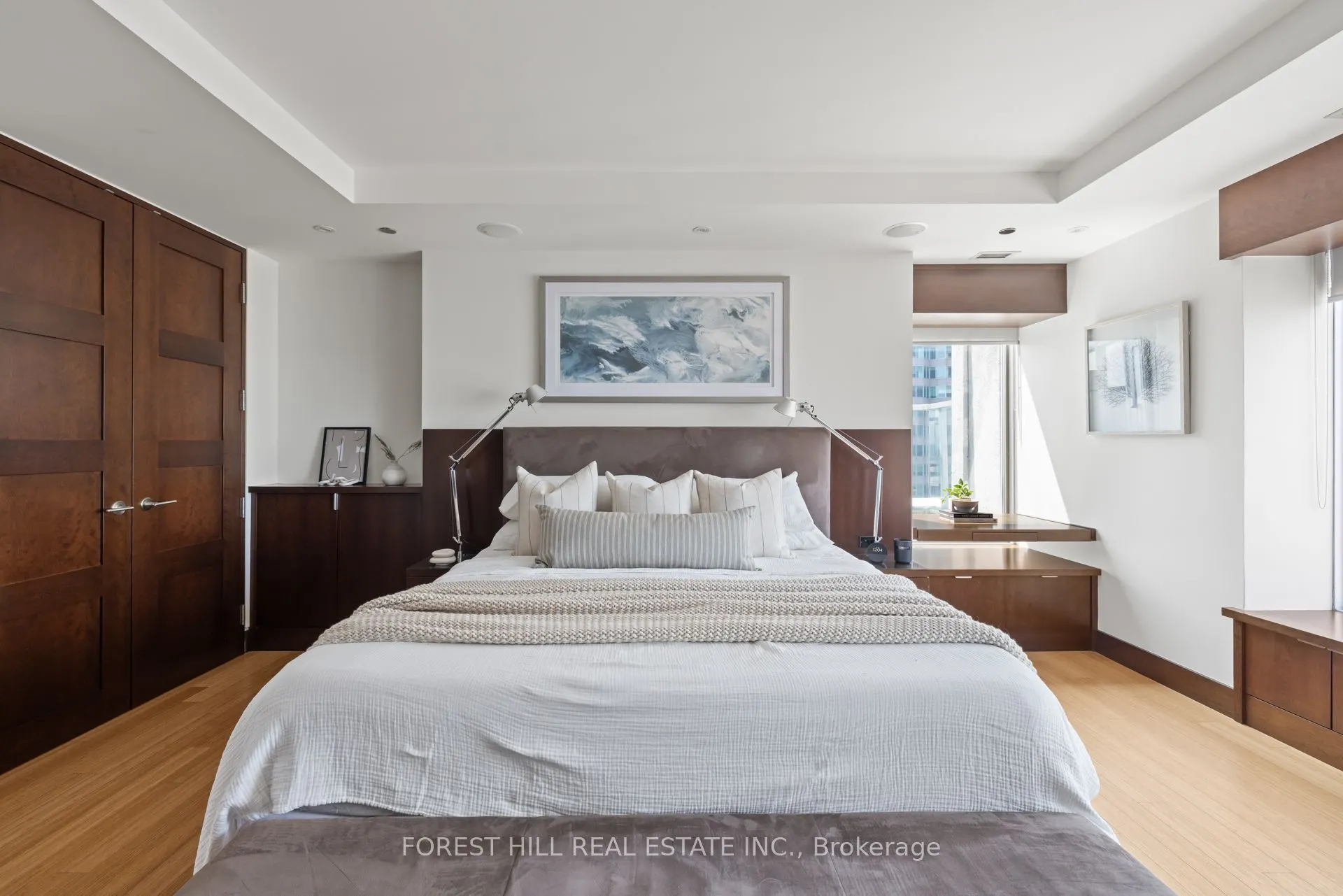 1 King Street W, ##4307