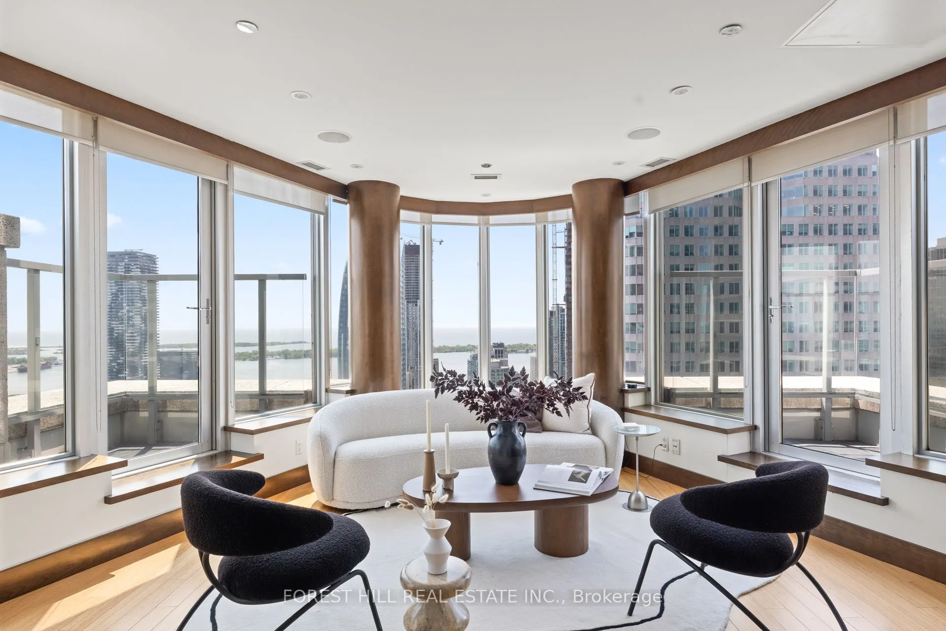 1 King Street W, ##4307