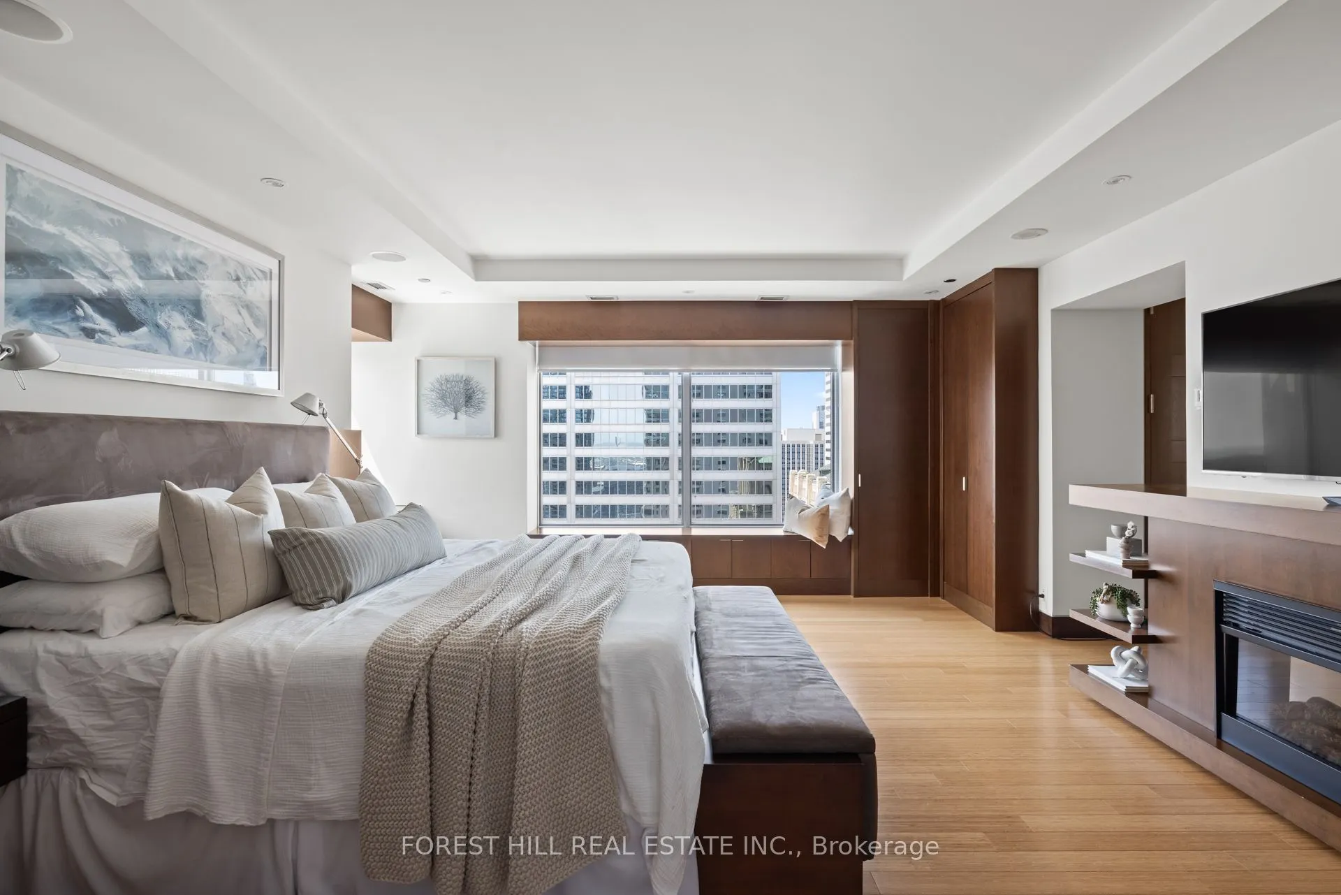 1 King Street W, ##4307