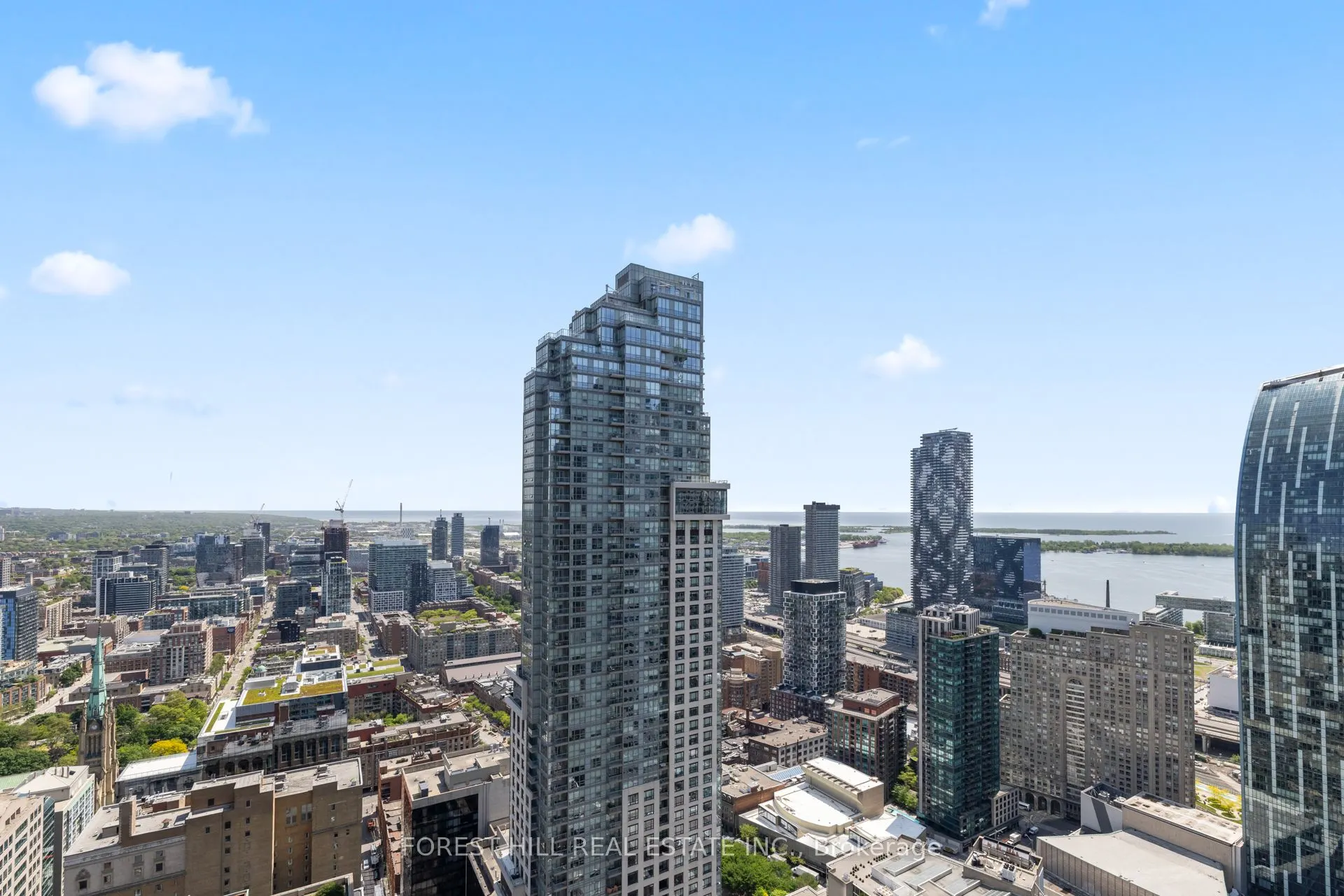 1 King Street W, ##4307